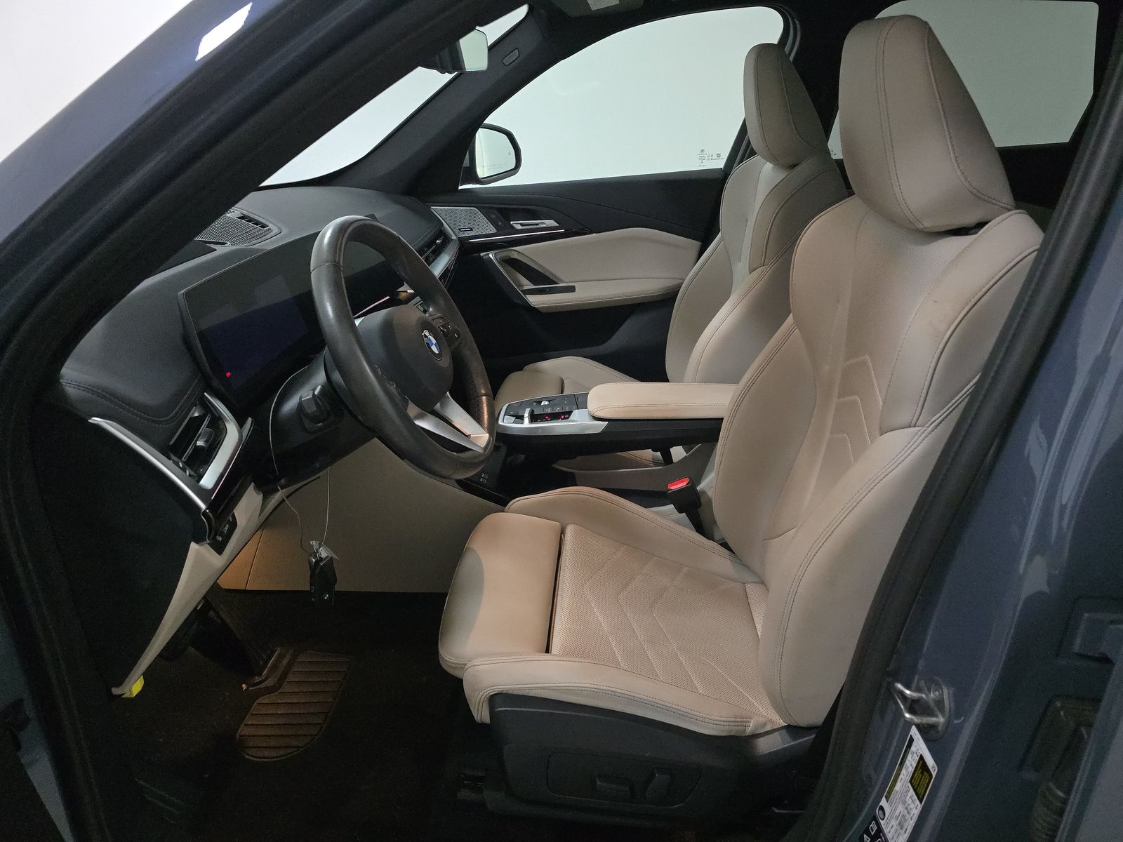 2024 BMW X1 xDrive28i AWD