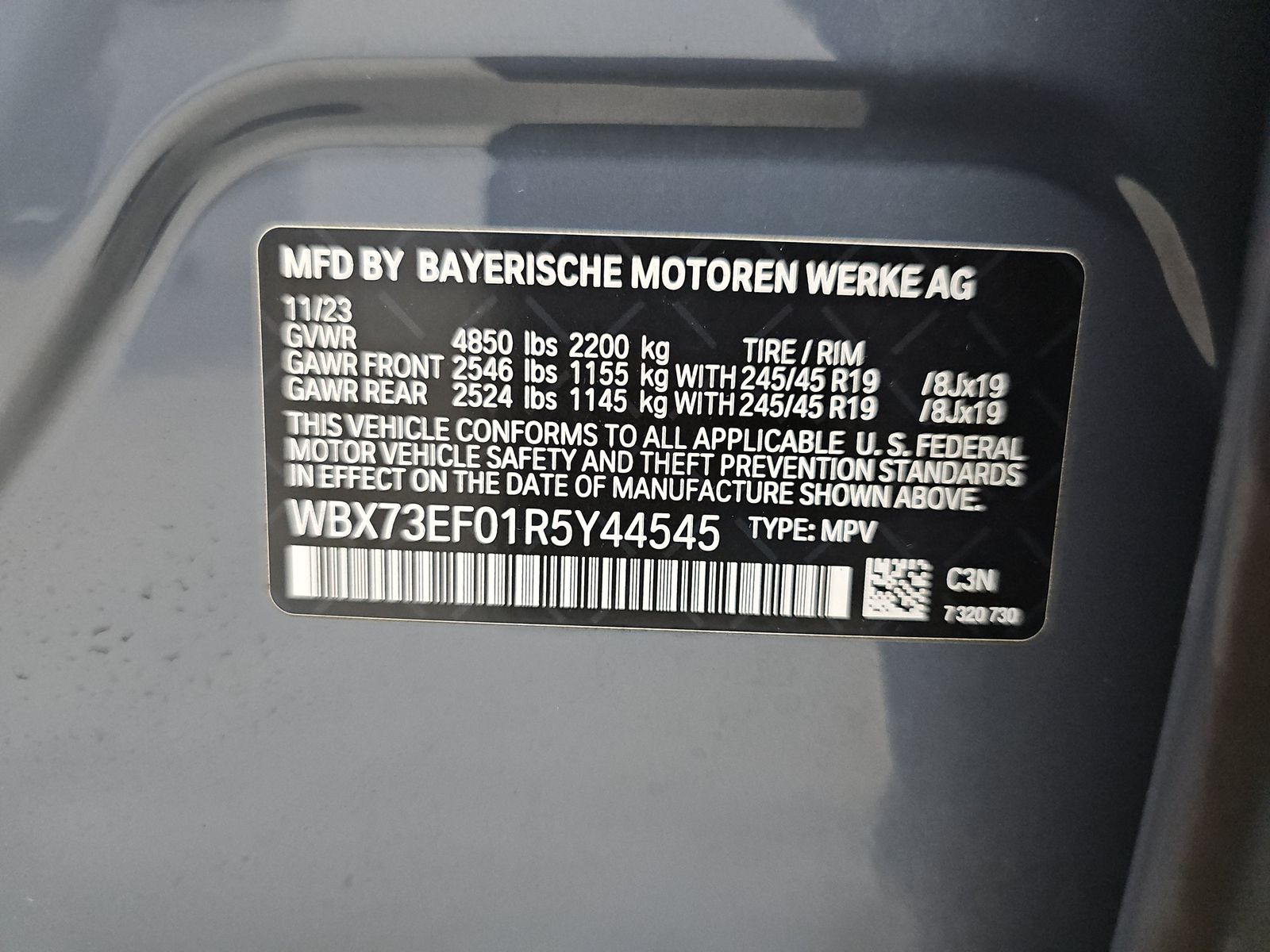 2024 BMW X1 xDrive28i AWD