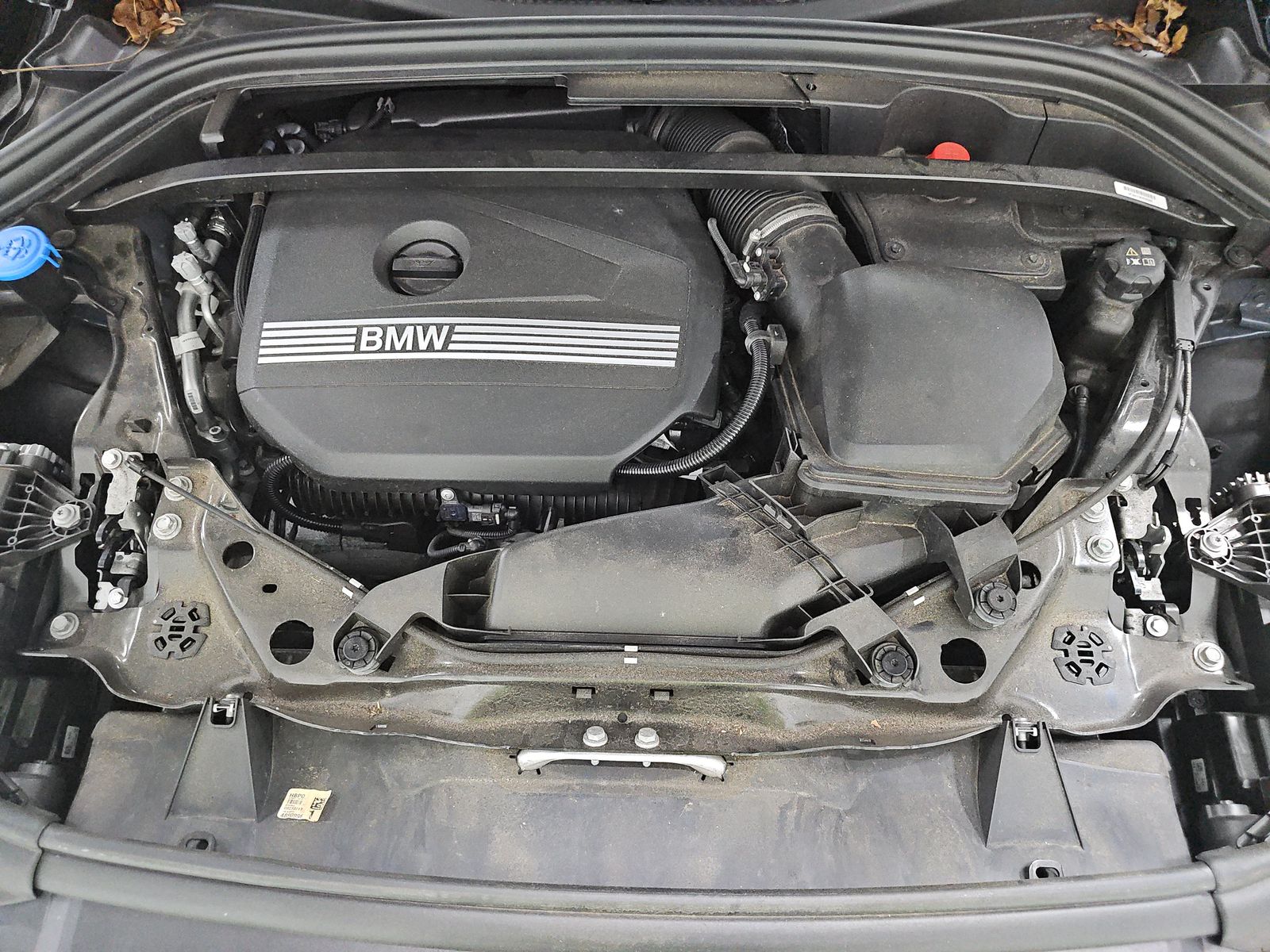 2024 BMW X1 xDrive28i AWD