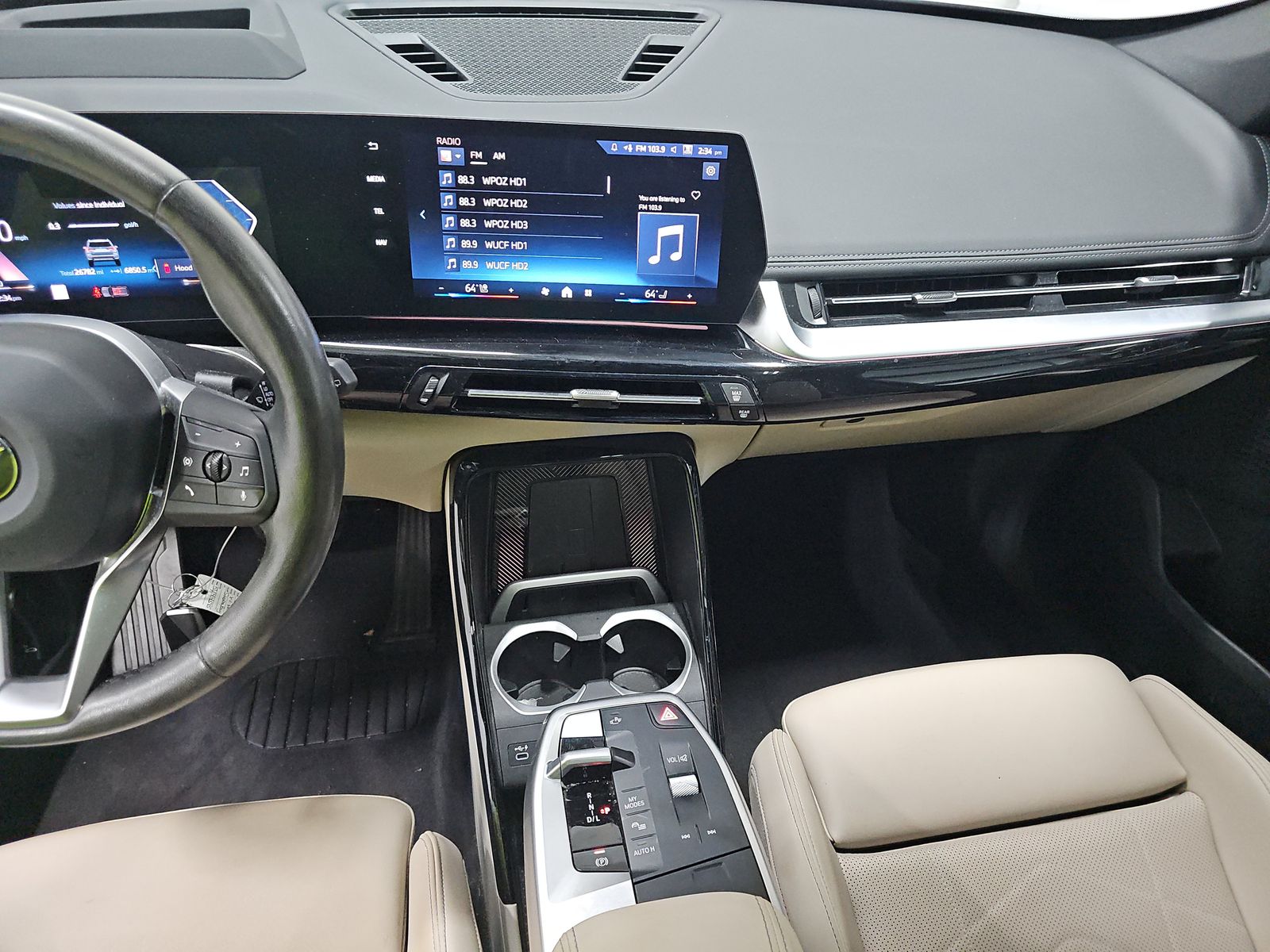 2024 BMW X1 xDrive28i AWD