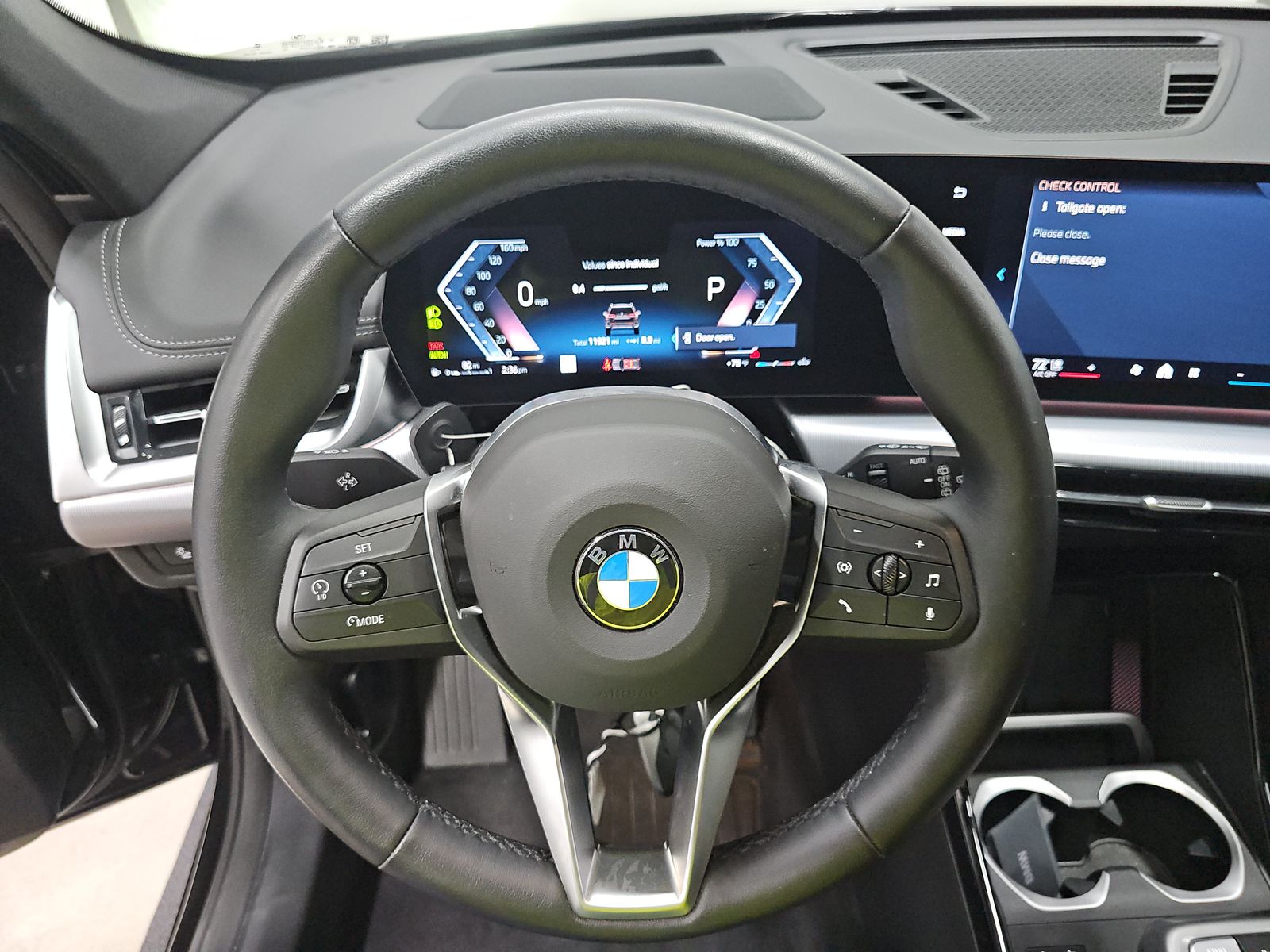 2025 BMW X1 xDrive28i AWD