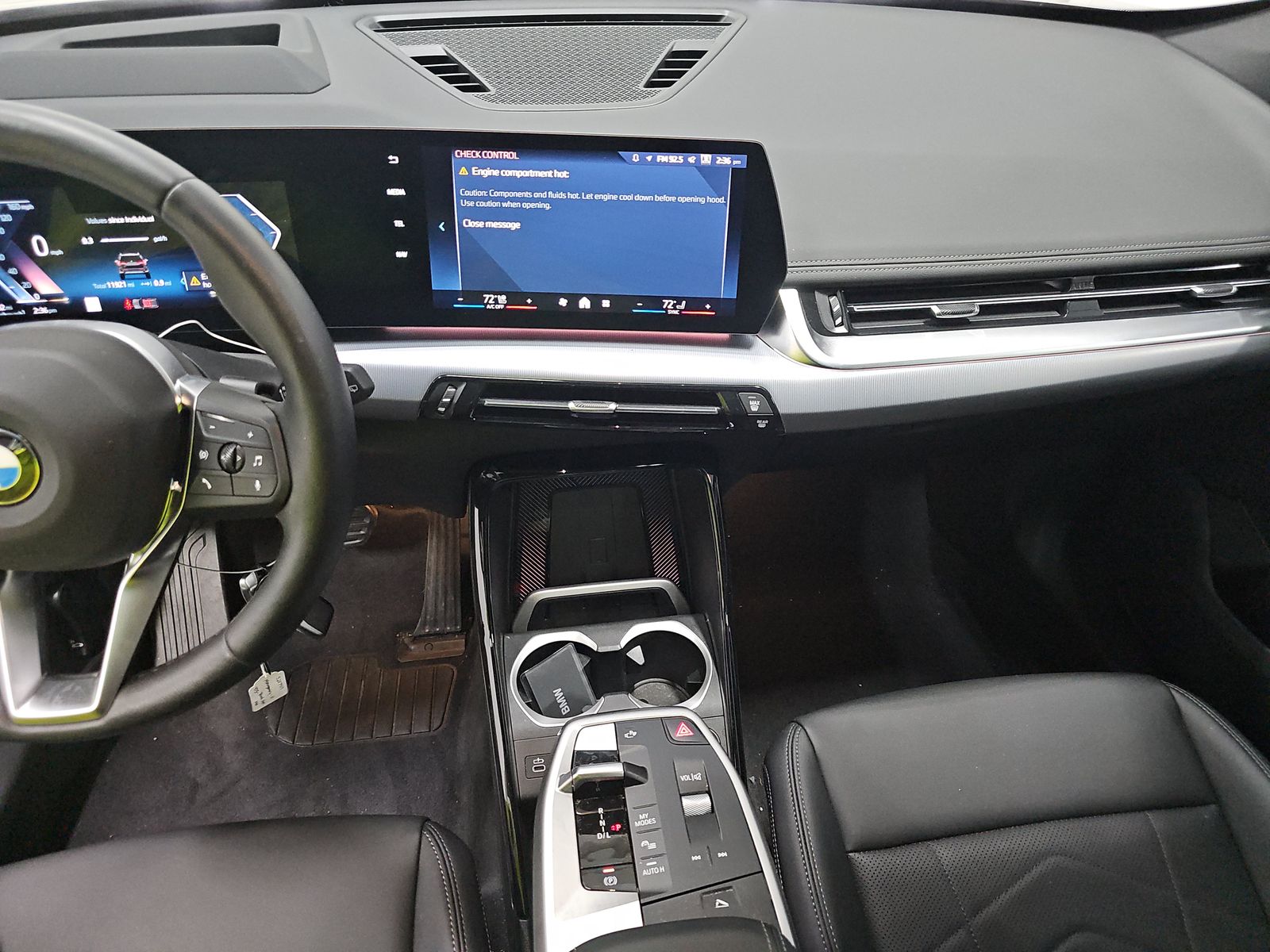 2025 BMW X1 xDrive28i AWD