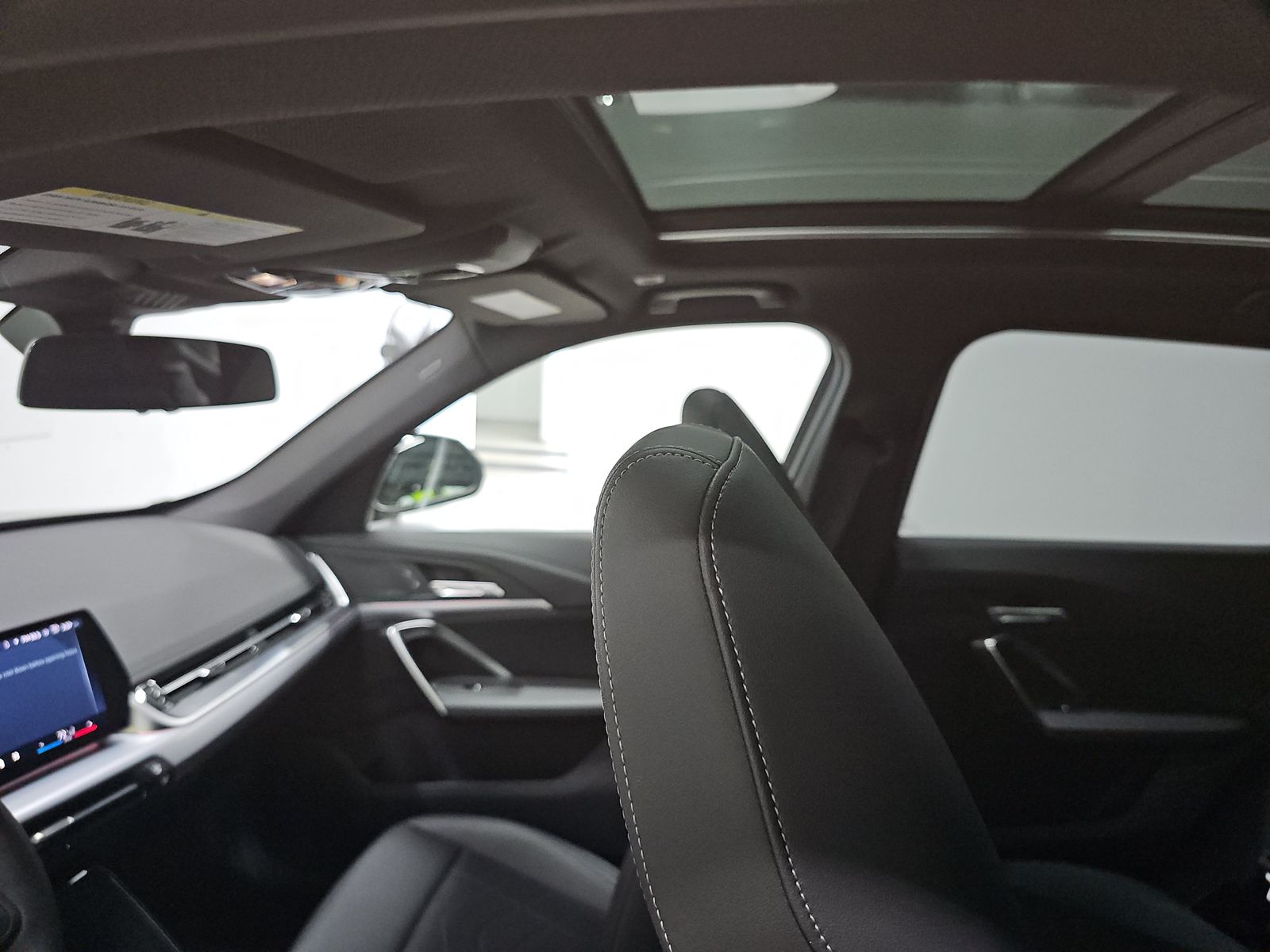 2025 BMW X1 xDrive28i AWD