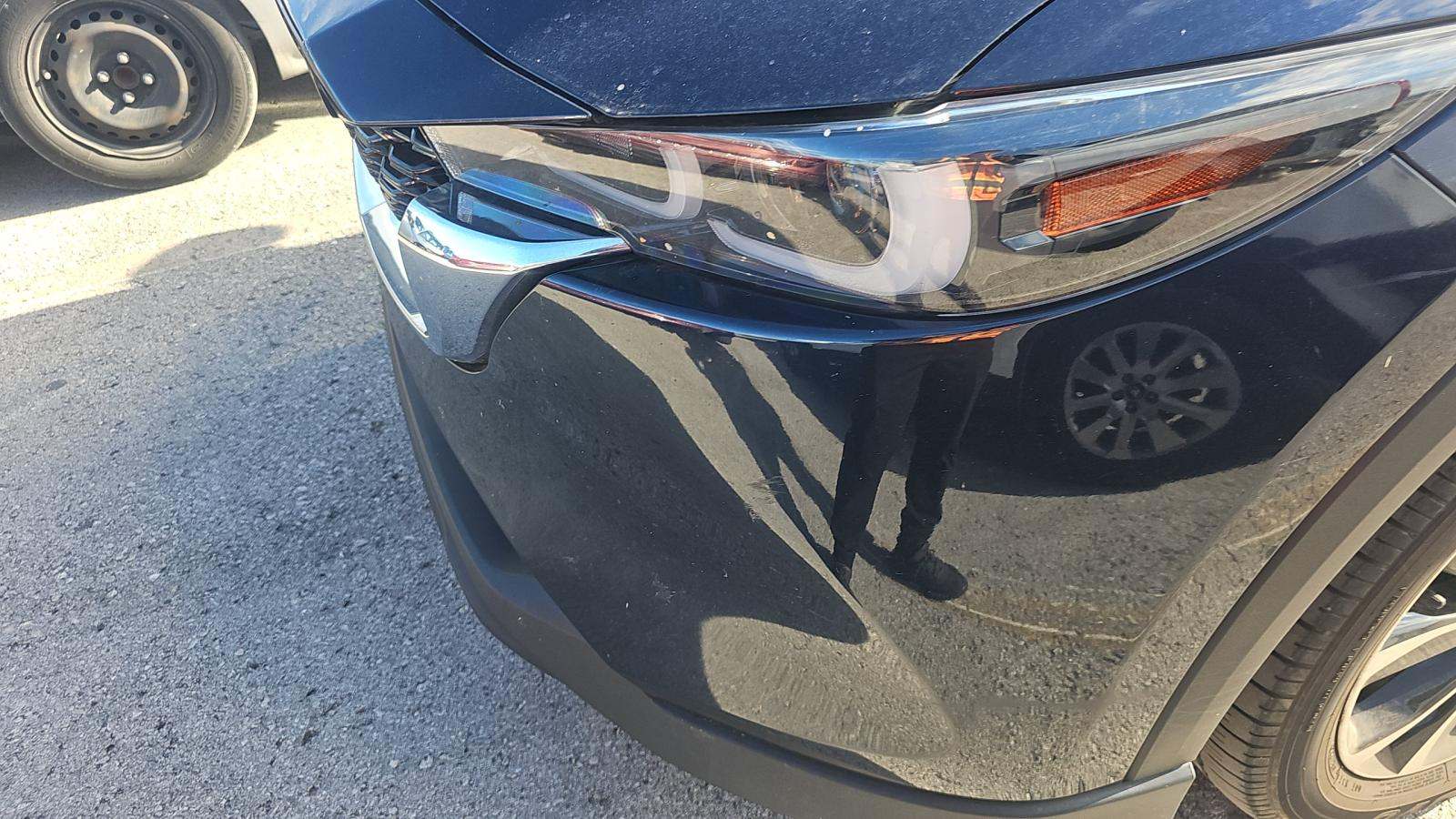 2023 MAZDA CX-5 2.5 S Premium Package AWD