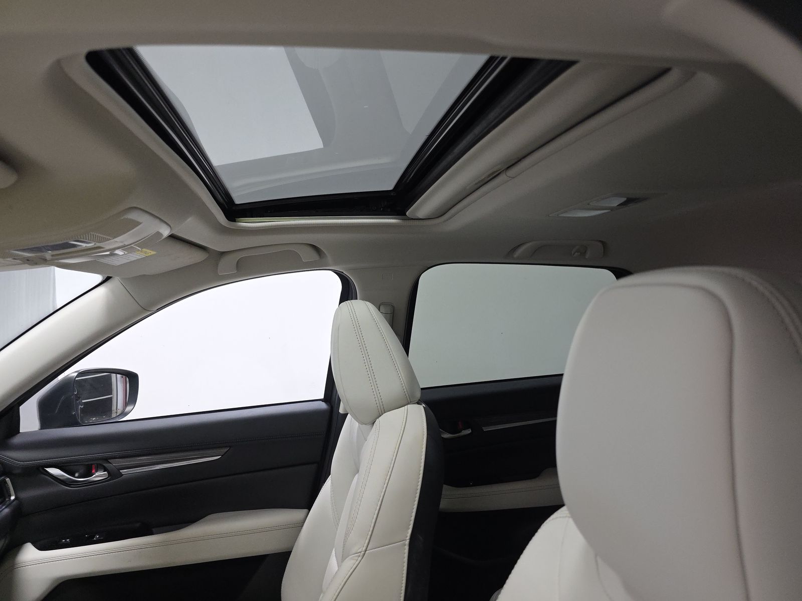 2023 MAZDA CX-5 2.5 S Premium Package AWD