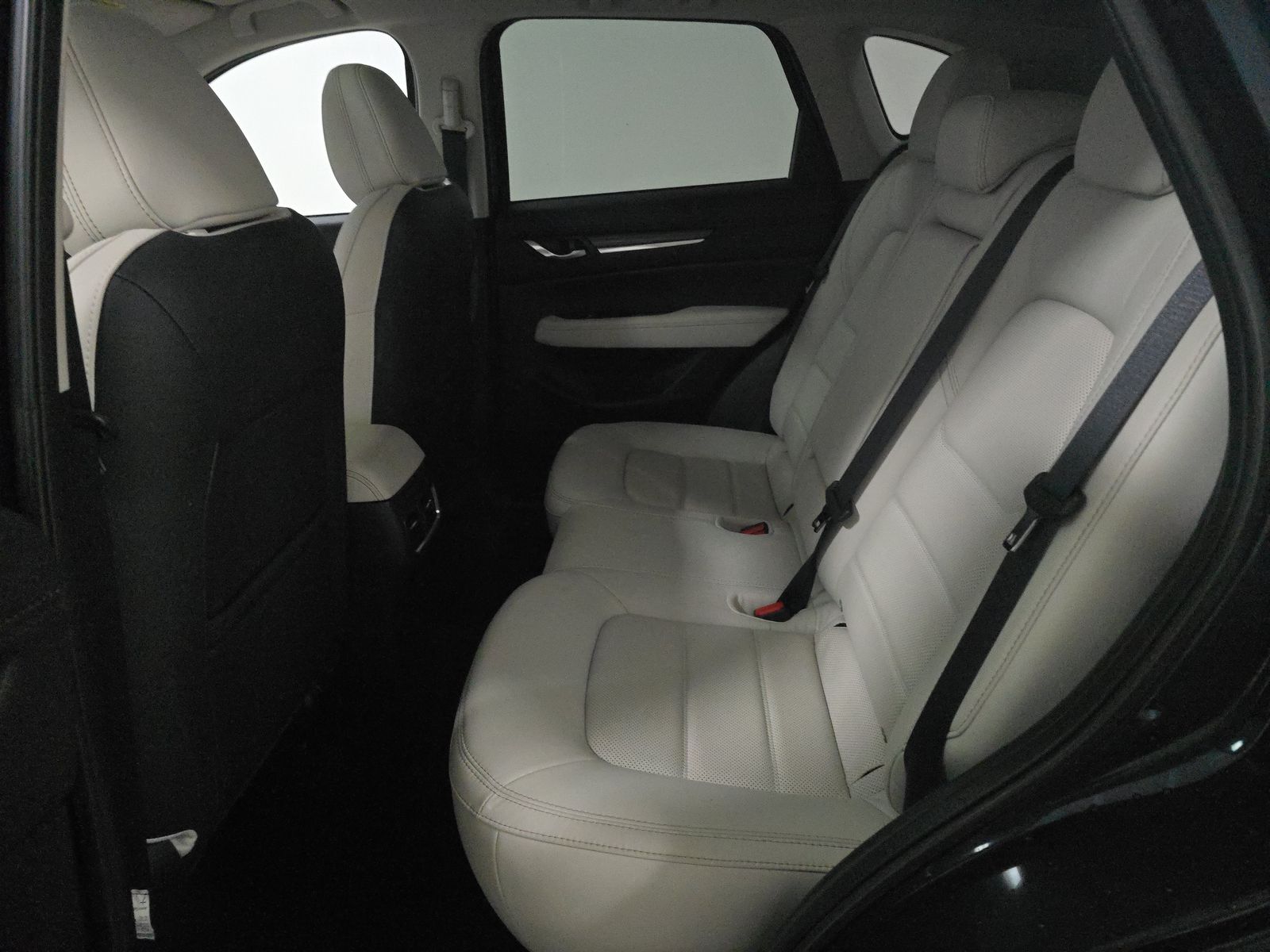 2023 MAZDA CX-5 2.5 S Premium Package AWD