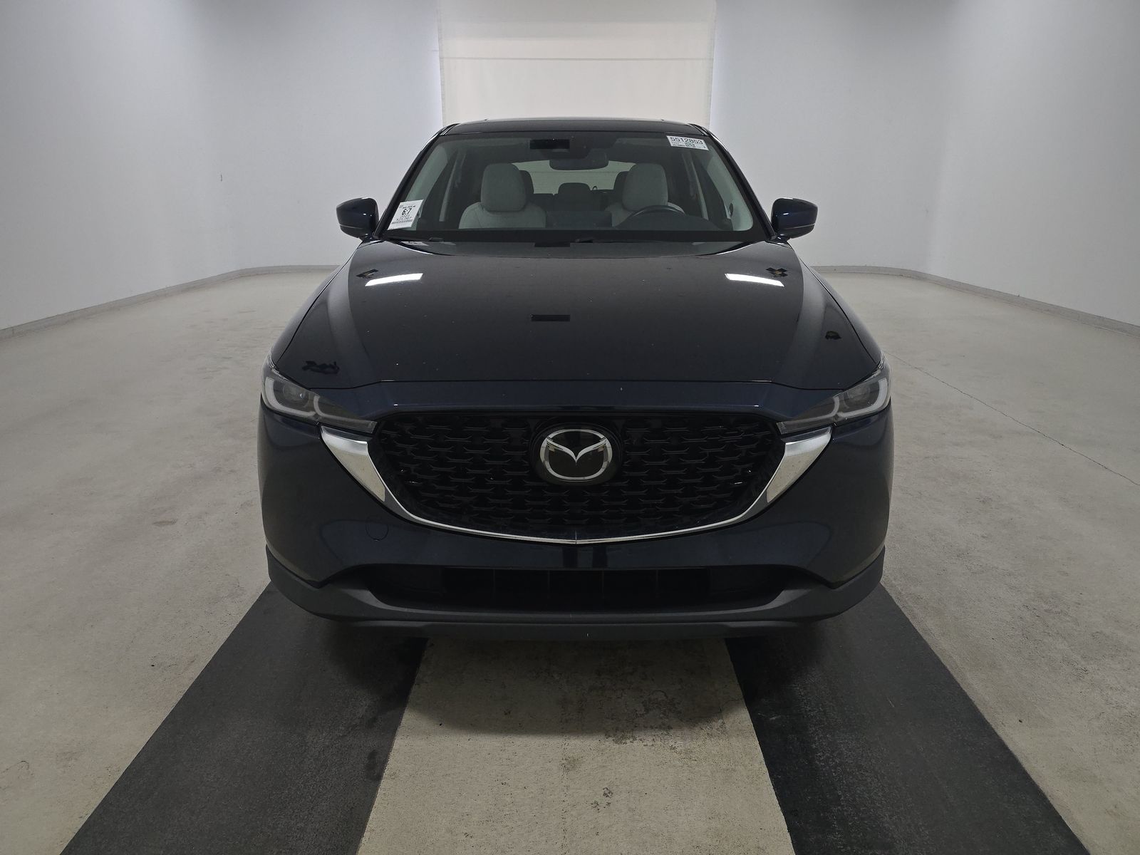 2023 MAZDA CX-5 2.5 S Premium Package AWD