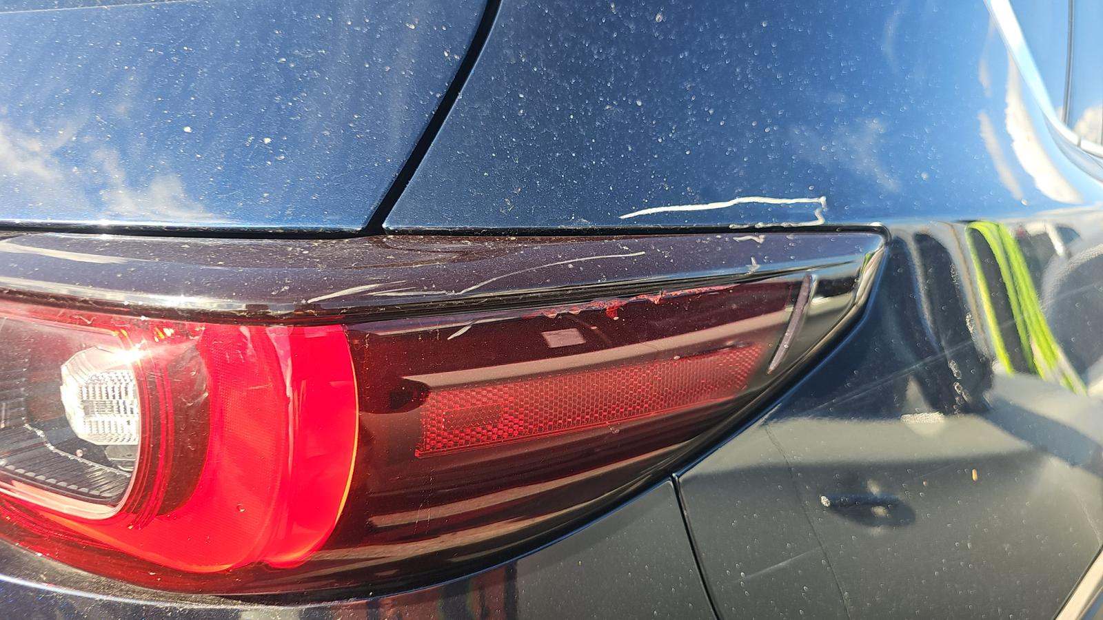 2023 MAZDA CX-5 2.5 S Premium Package AWD