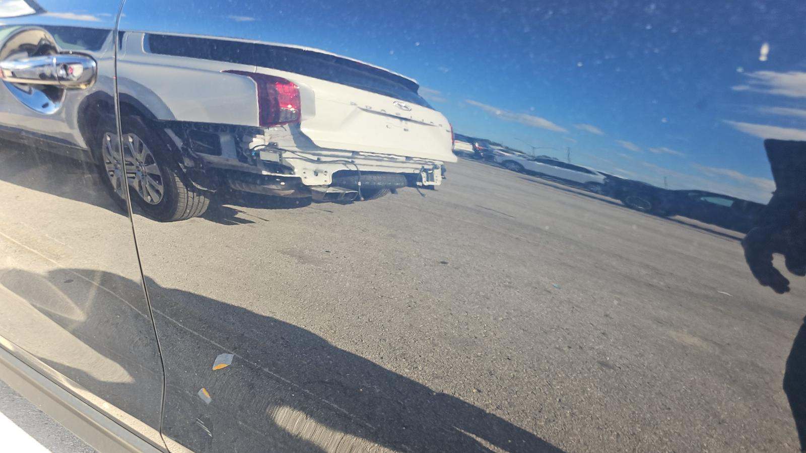 2023 MAZDA CX-5 2.5 S Premium Package AWD