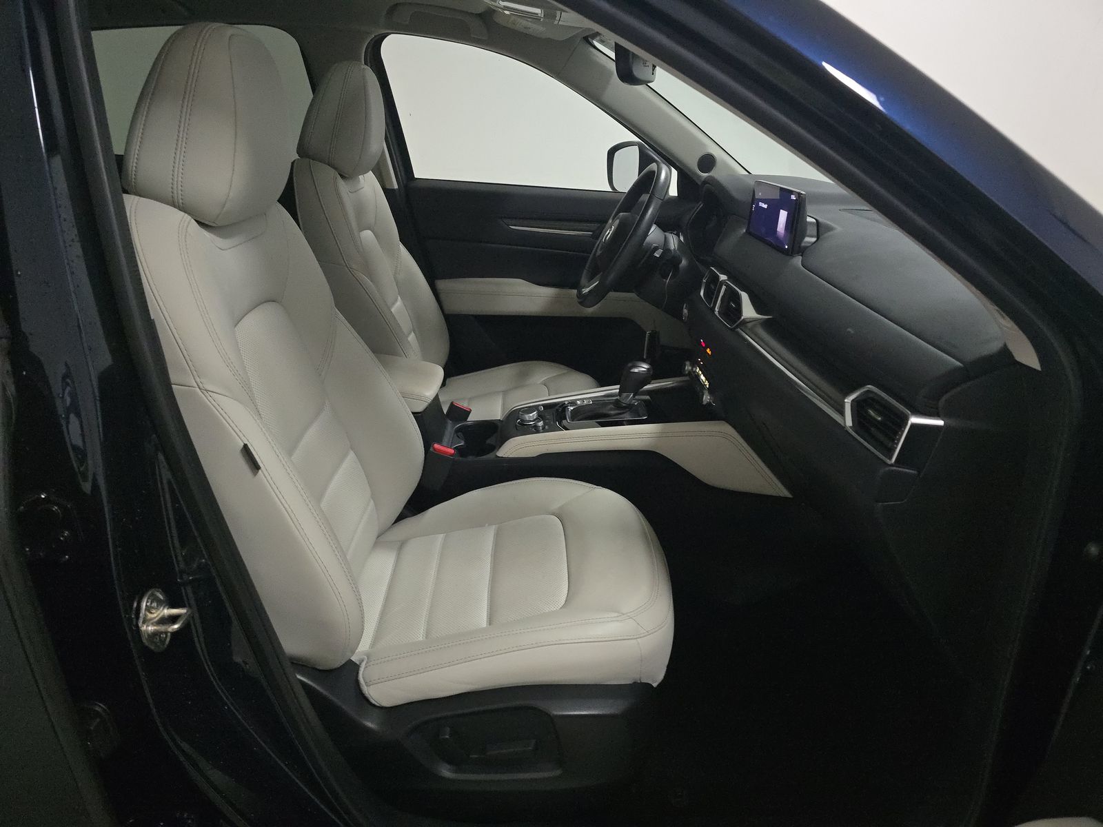 2023 MAZDA CX-5 2.5 S Premium Package AWD