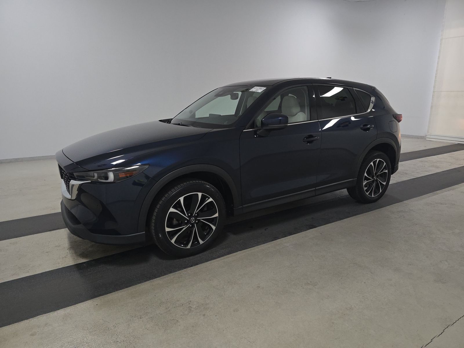 2023 MAZDA CX-5 2.5 S Premium Package AWD