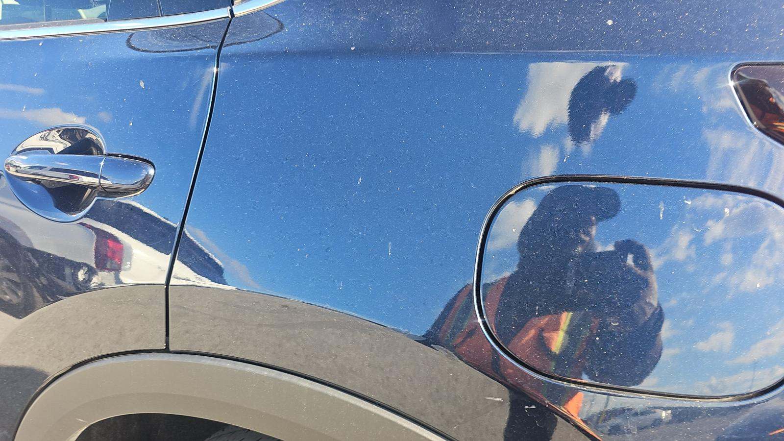 2023 MAZDA CX-5 2.5 S Premium Package AWD