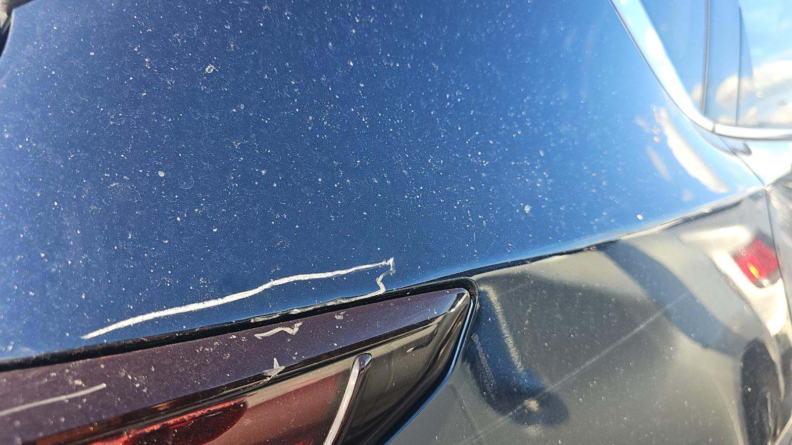 2023 MAZDA CX-5 2.5 S Premium Package AWD