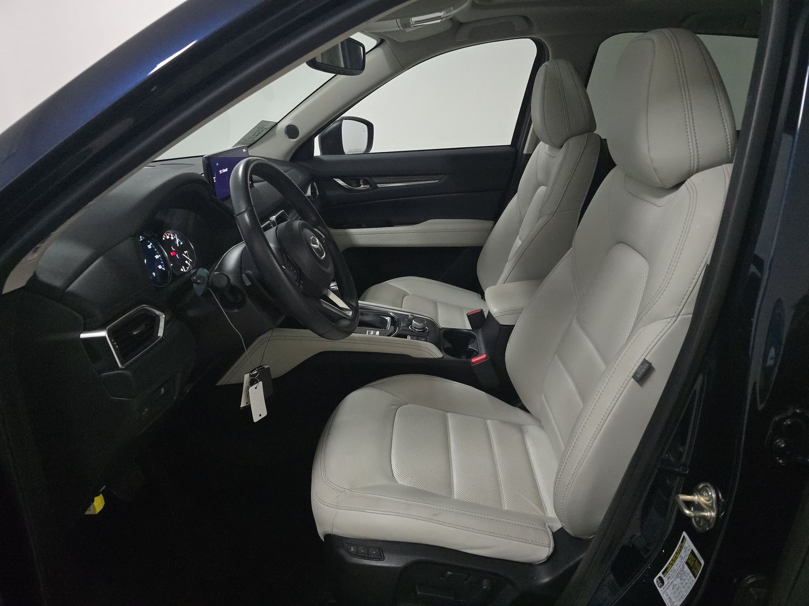 2023 MAZDA CX-5 2.5 S Premium Package AWD