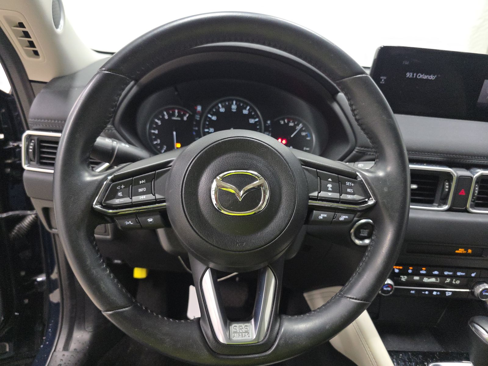 2023 MAZDA CX-5 2.5 S Premium Package AWD