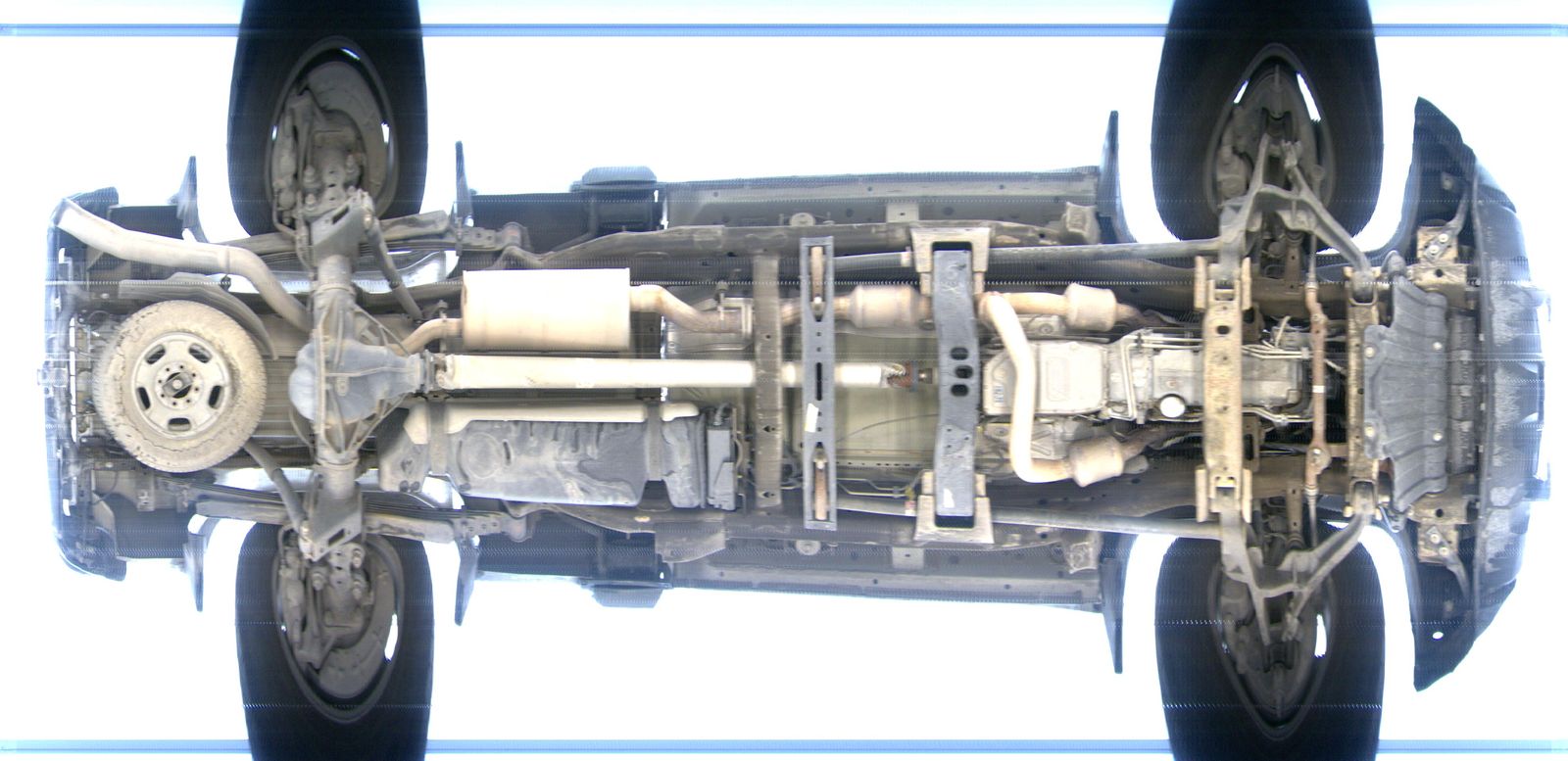 2020 Chevrolet Silverado 2500HD Work Truck RWD