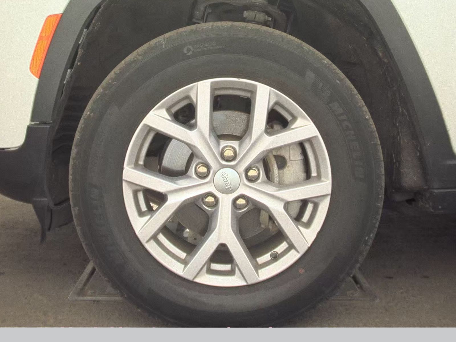 2022 Jeep Grand Cherokee Limited AWD