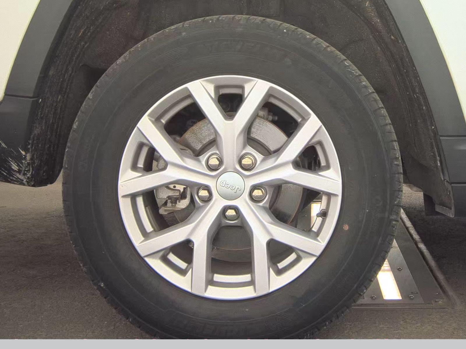 2022 Jeep Grand Cherokee Limited AWD