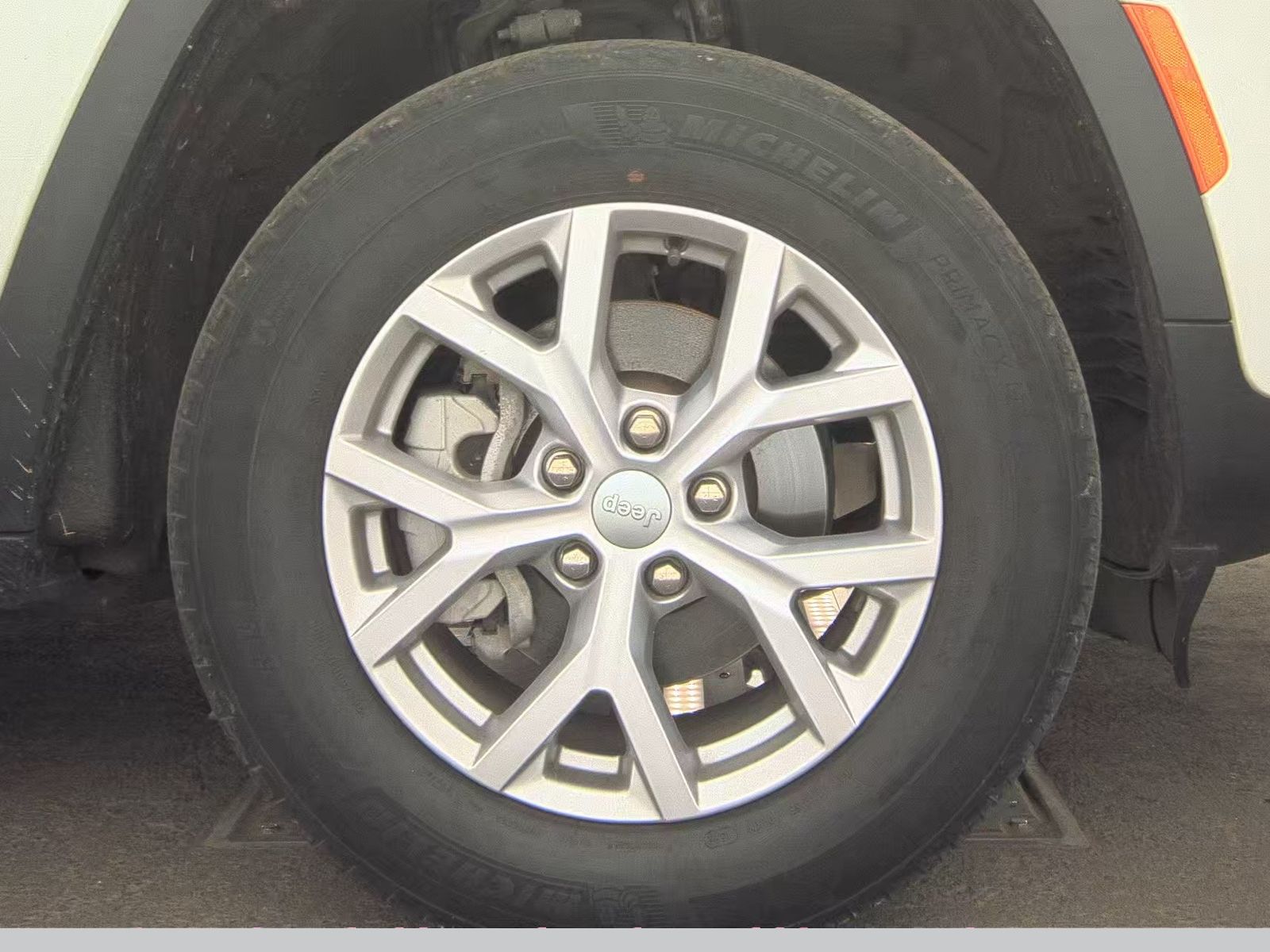 2022 Jeep Grand Cherokee Limited AWD