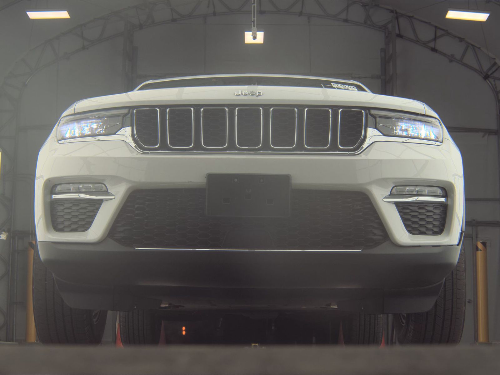2022 Jeep Grand Cherokee Limited AWD