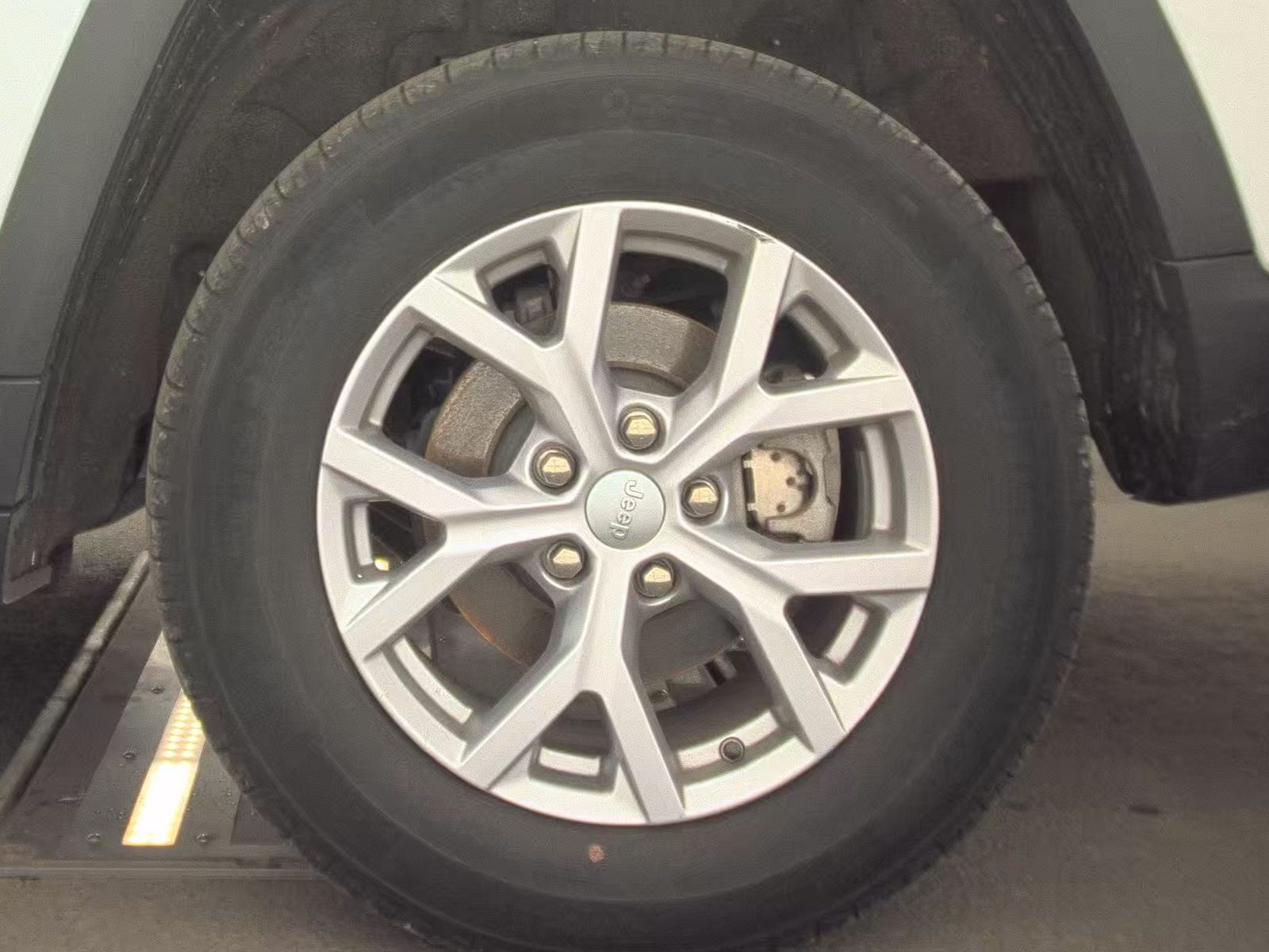 2022 Jeep Grand Cherokee Limited AWD