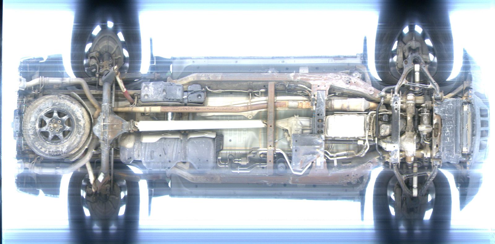 2020 Chevrolet Silverado 1500 LT AWD