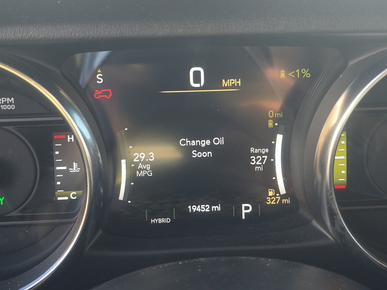 2022 Jeep Wrangler Unlimited 4xe Sahara AWD