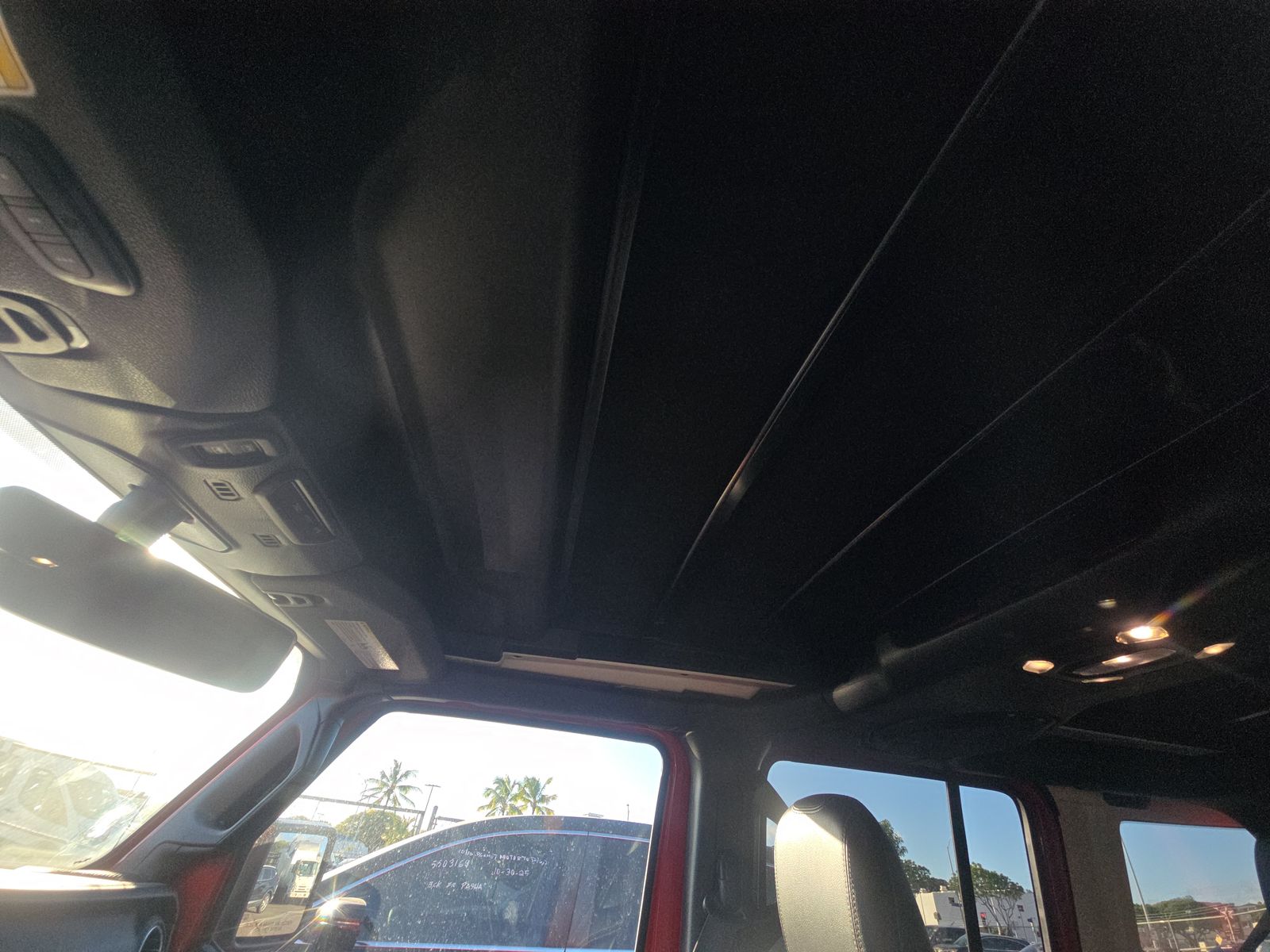 2022 Jeep Wrangler Unlimited 4xe Sahara AWD