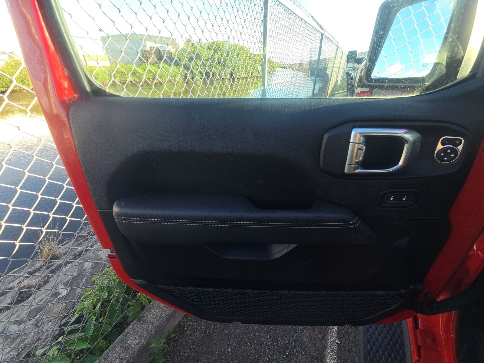 2022 Jeep Wrangler Unlimited 4xe Sahara AWD