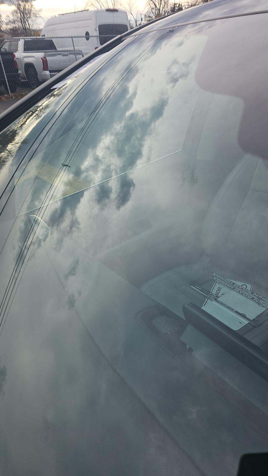 2023 Honda Odyssey Elite FWD