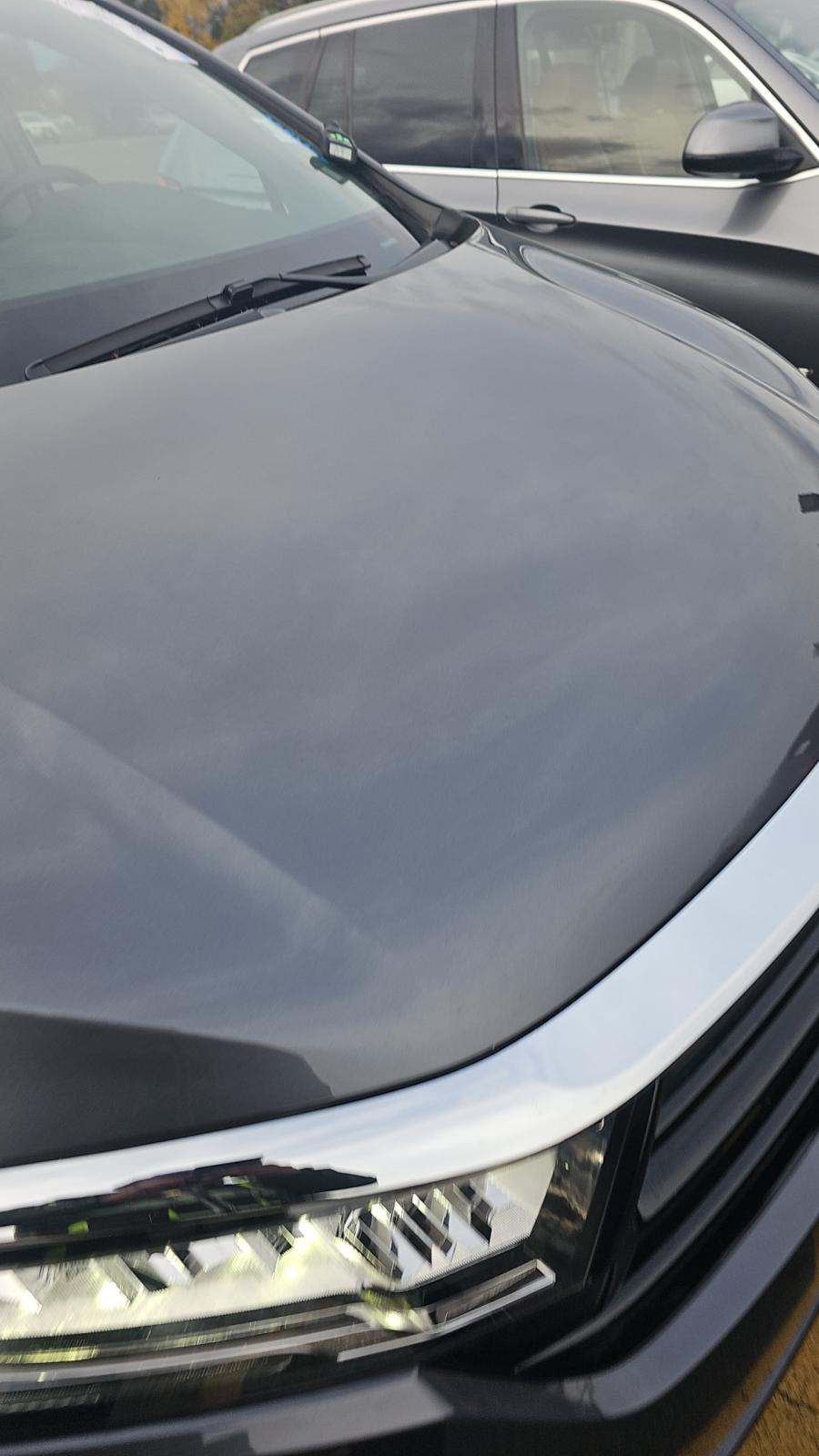 2023 Honda Odyssey Elite FWD