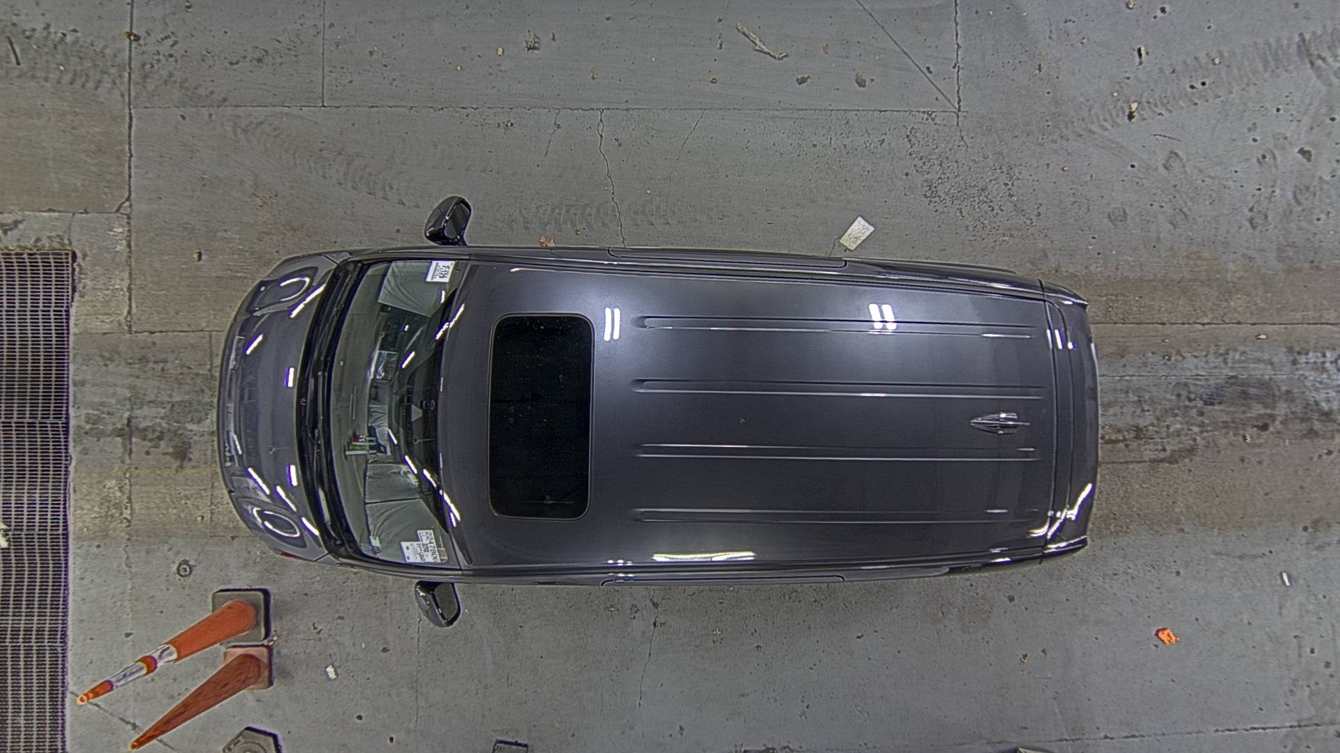 2023 Honda Odyssey Elite FWD