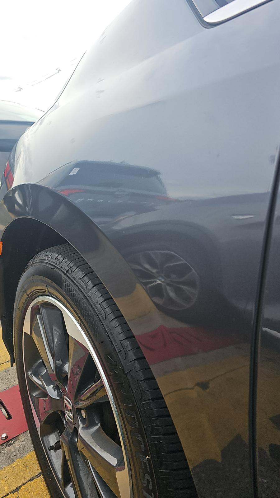 2023 Honda Odyssey Elite FWD