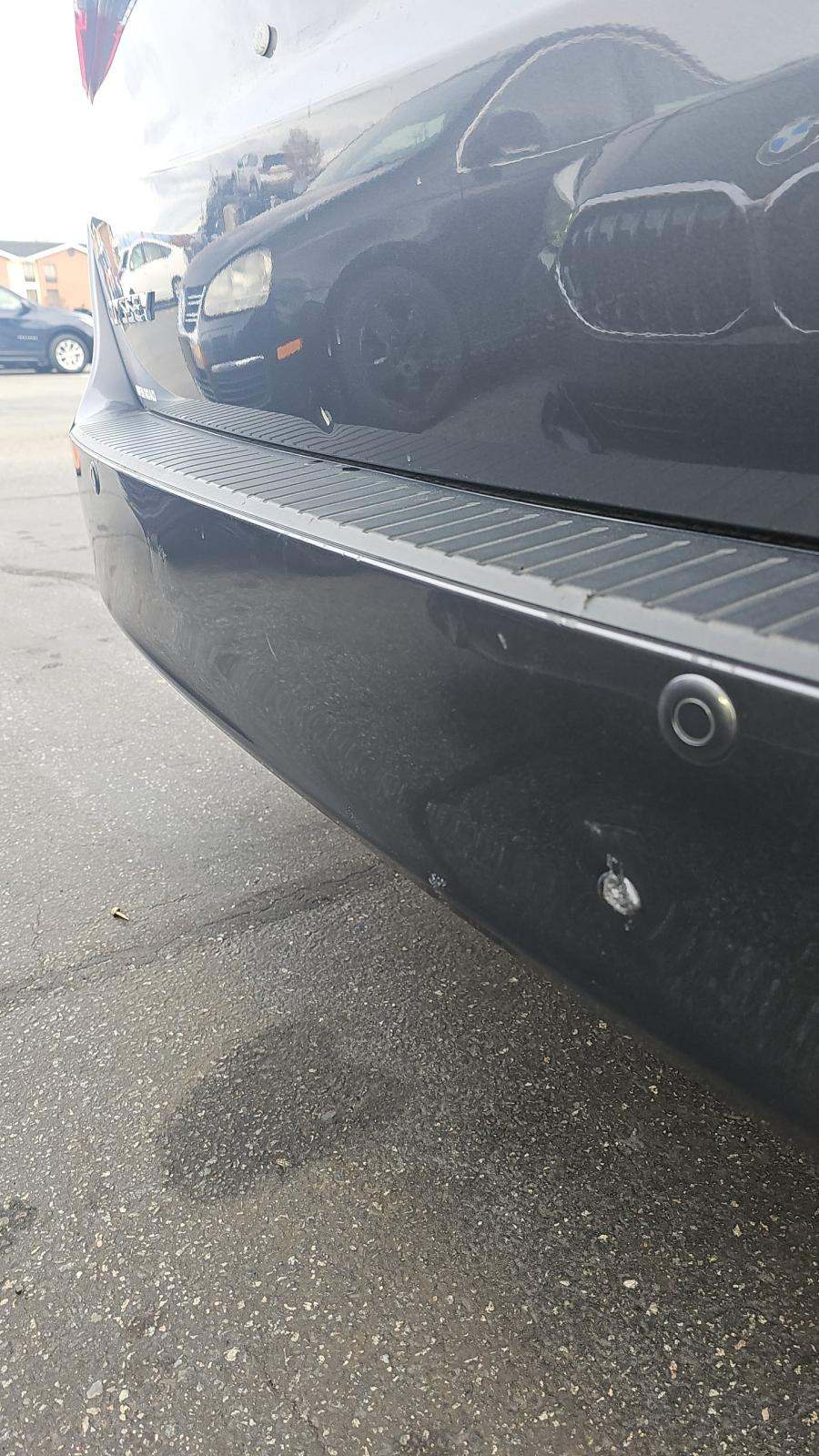 2023 Honda Odyssey Elite FWD