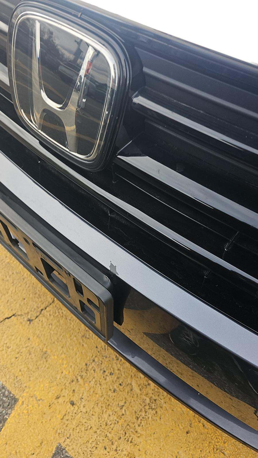 2023 Honda Odyssey Elite FWD