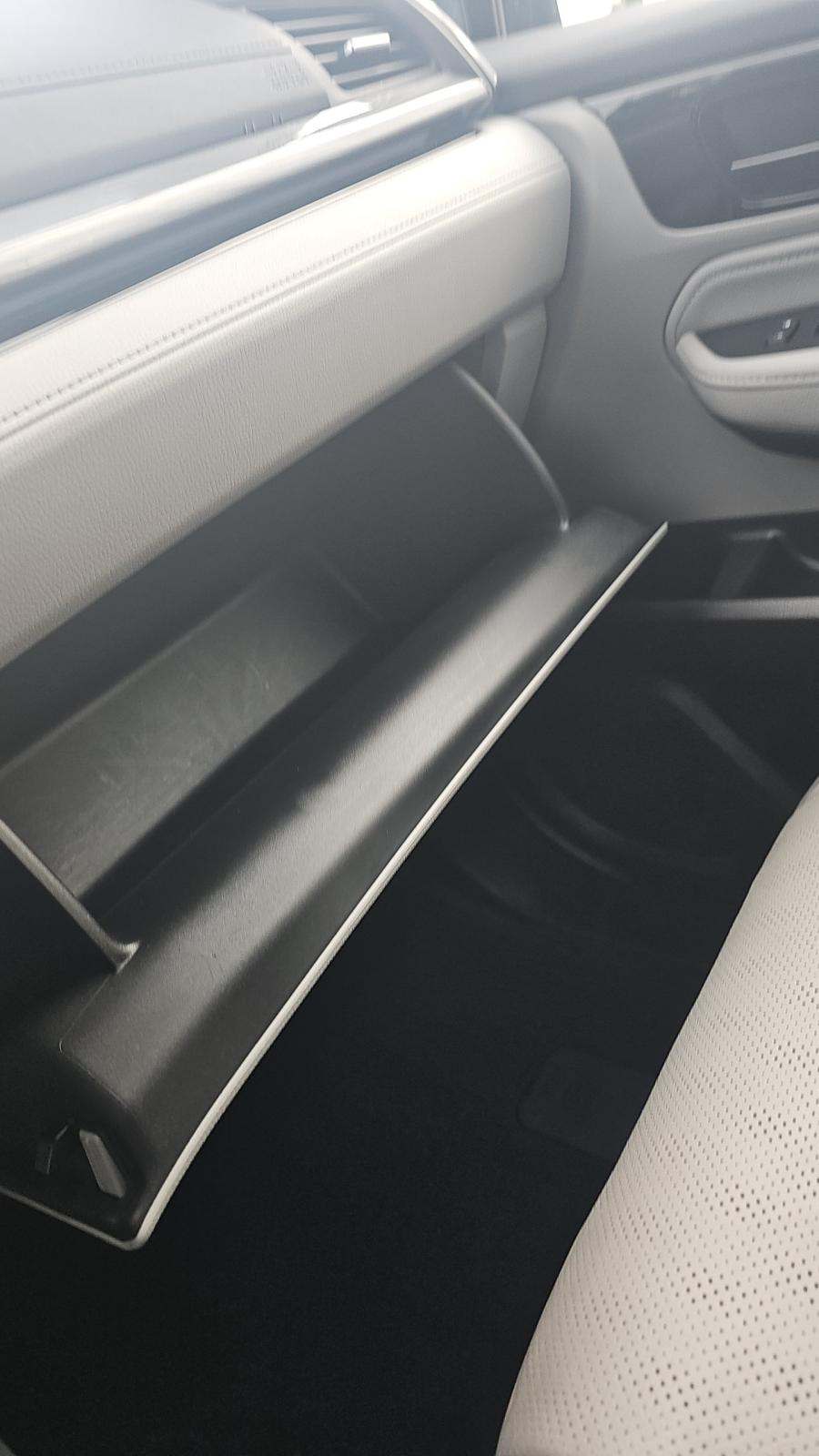 2023 Honda Odyssey Elite FWD