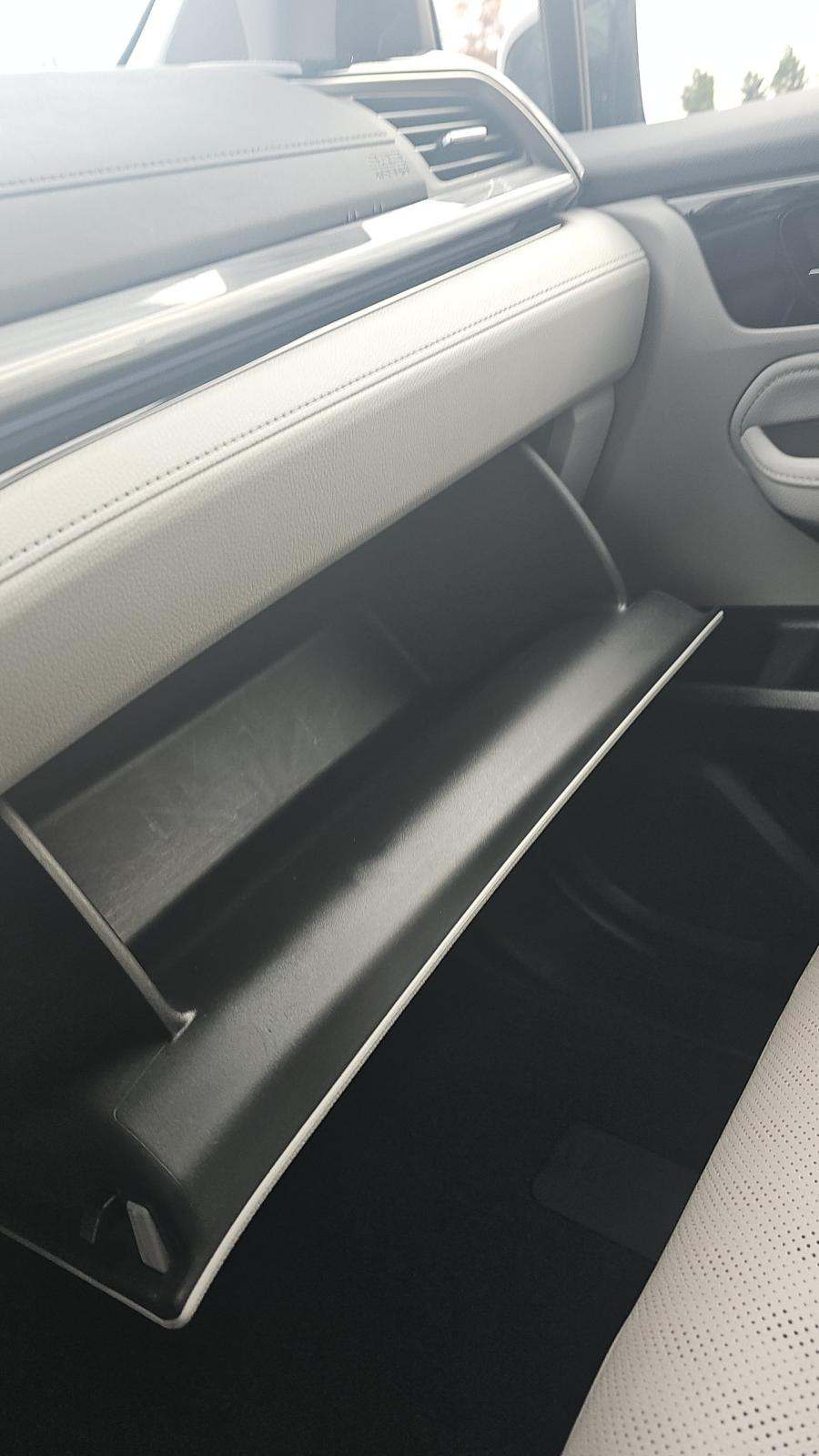 2023 Honda Odyssey Elite FWD