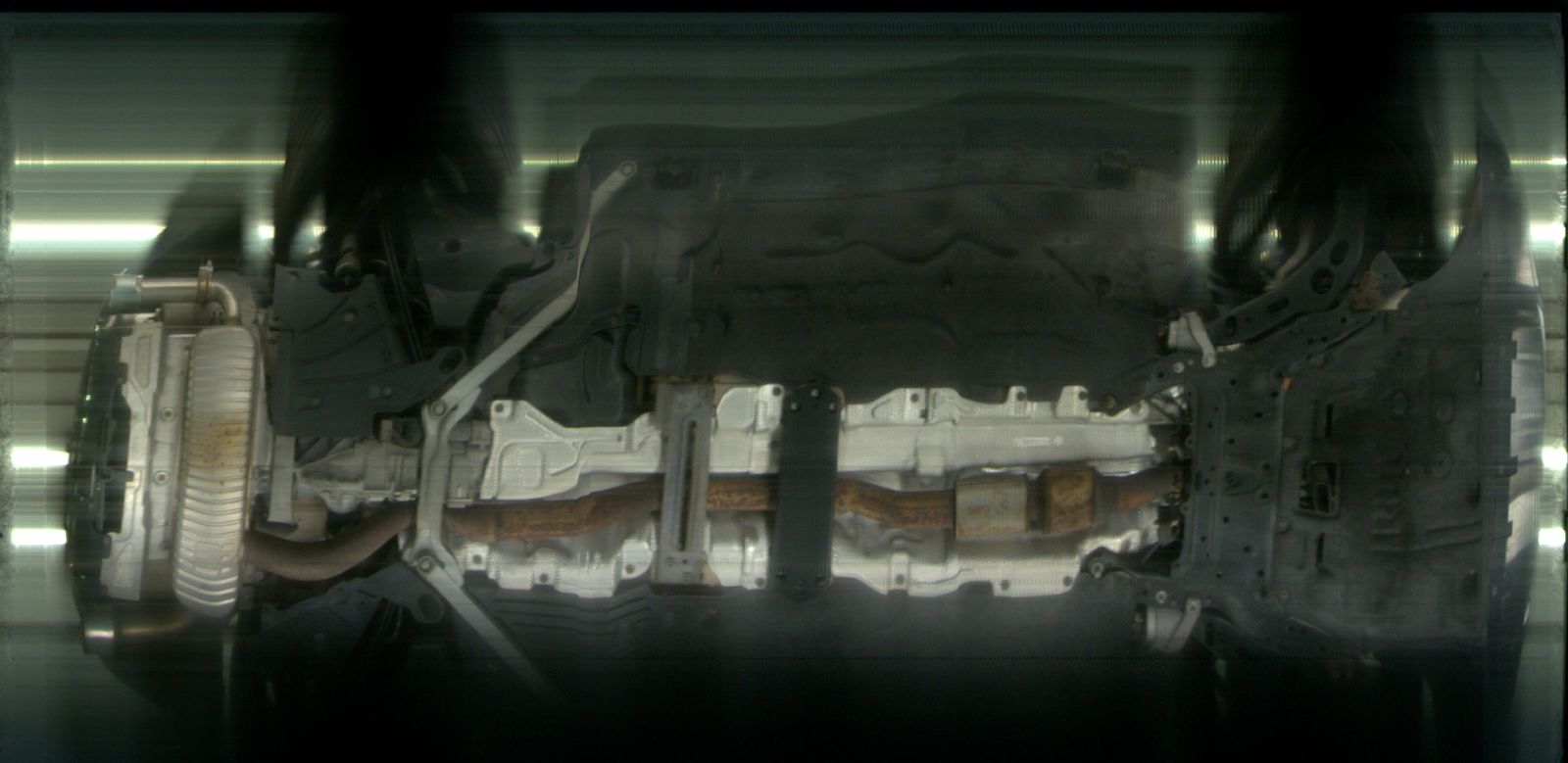 2023 Honda Odyssey Elite FWD