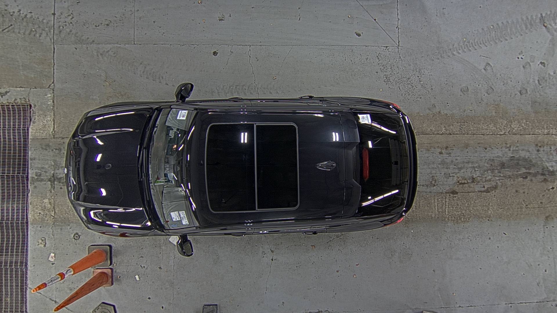 2023 BMW X6 M Base AWD