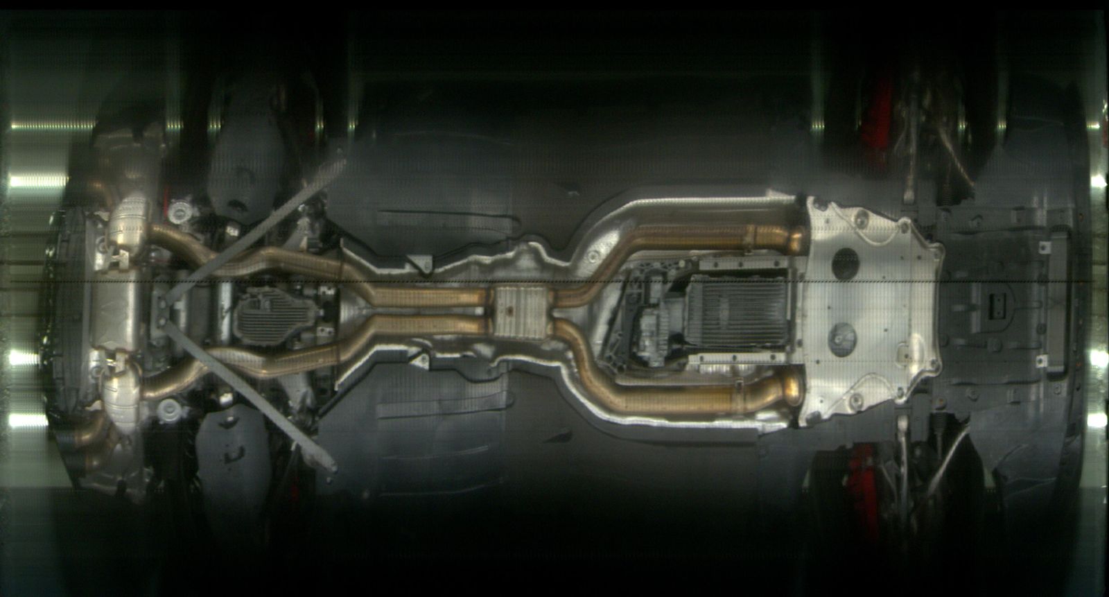 2023 BMW X6 M Base AWD