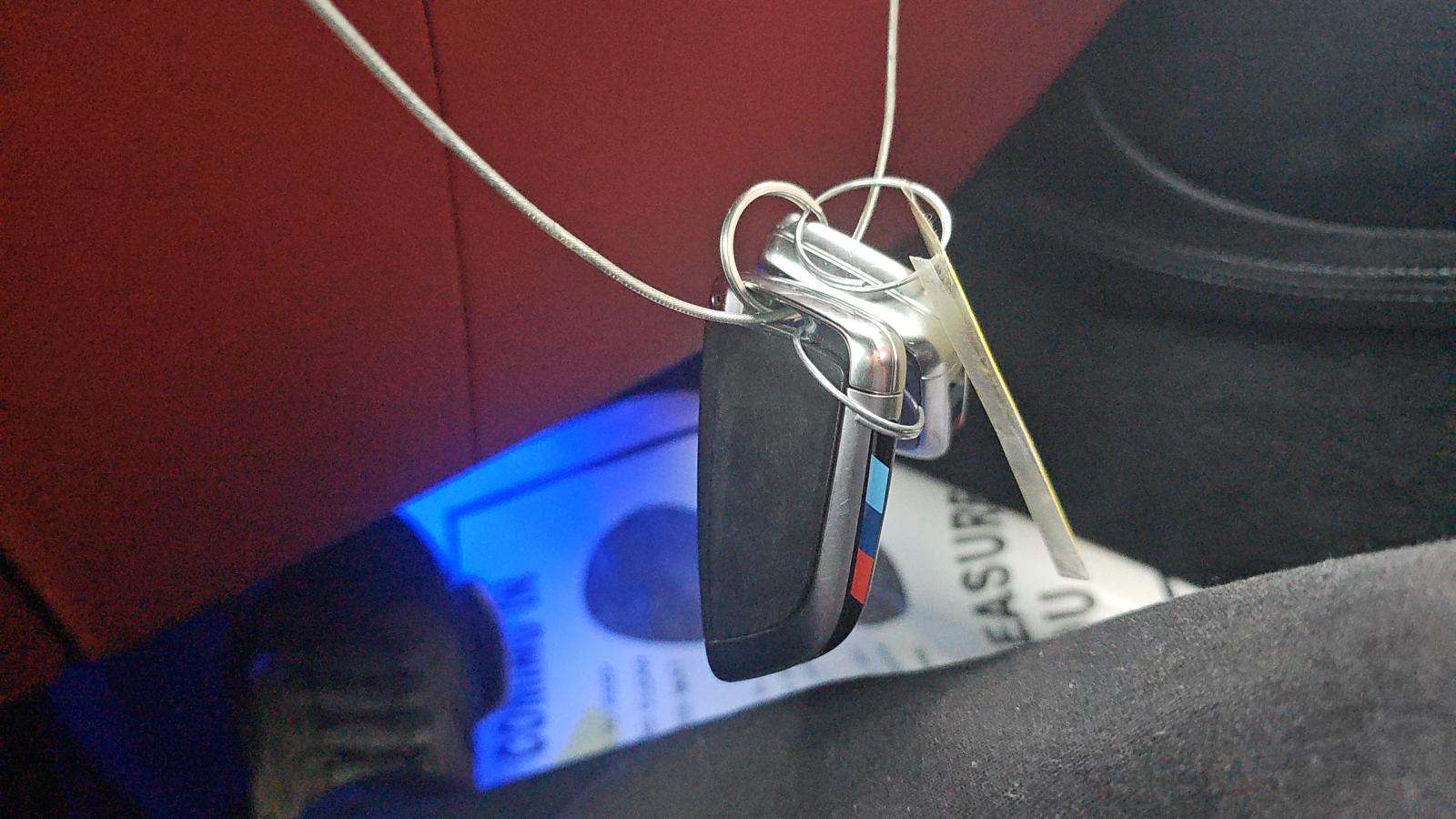 2023 BMW X6 M Base AWD