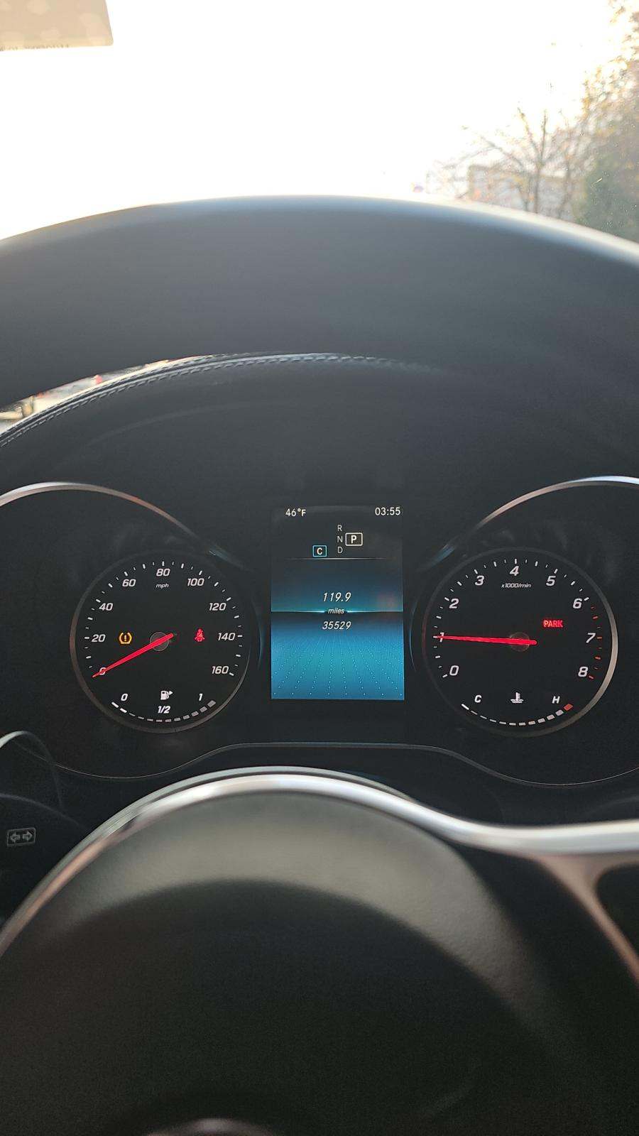 2022 Mercedes-Benz GLC GLC 300 AWD