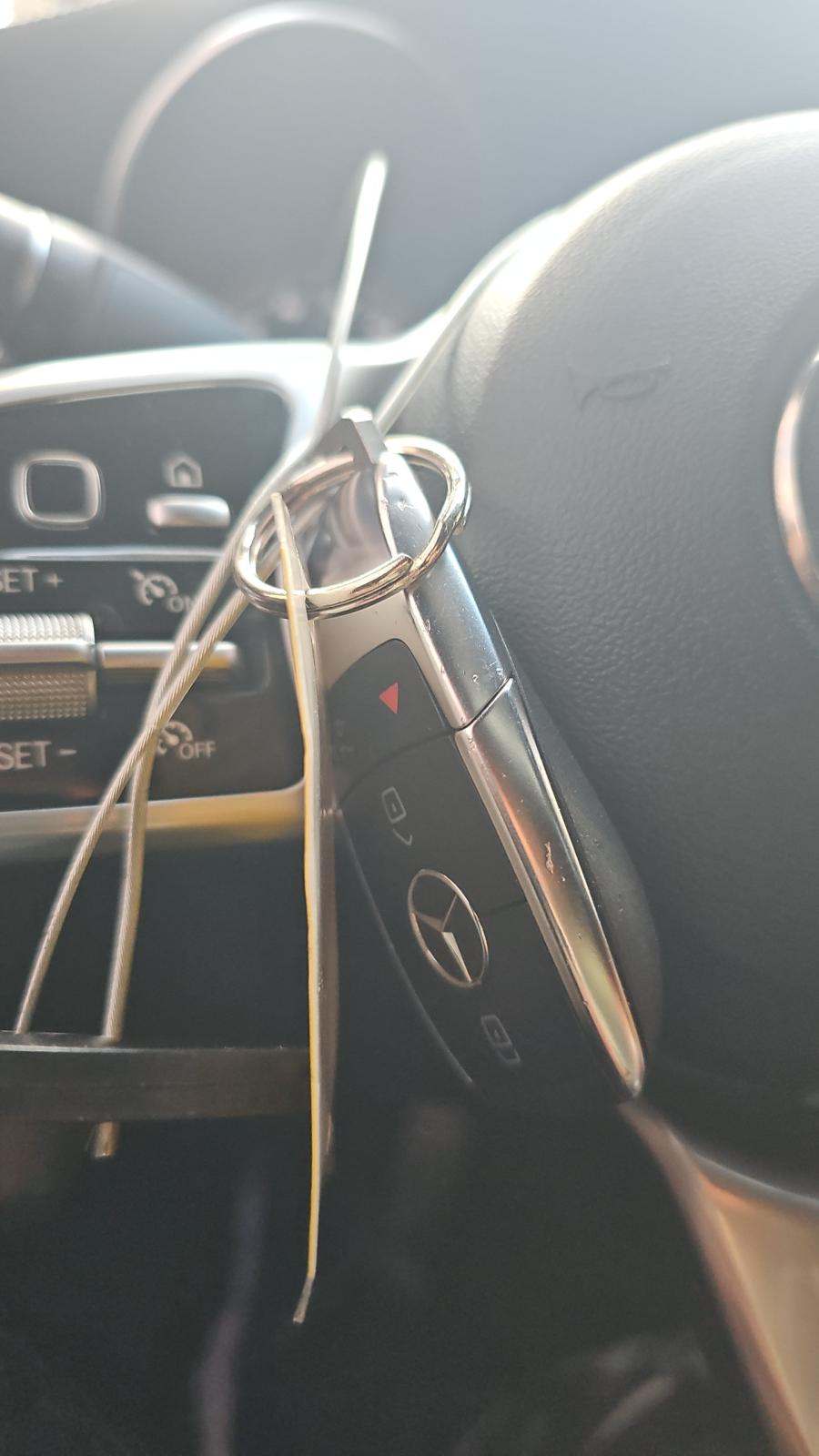 2022 Mercedes-Benz GLC GLC 300 AWD