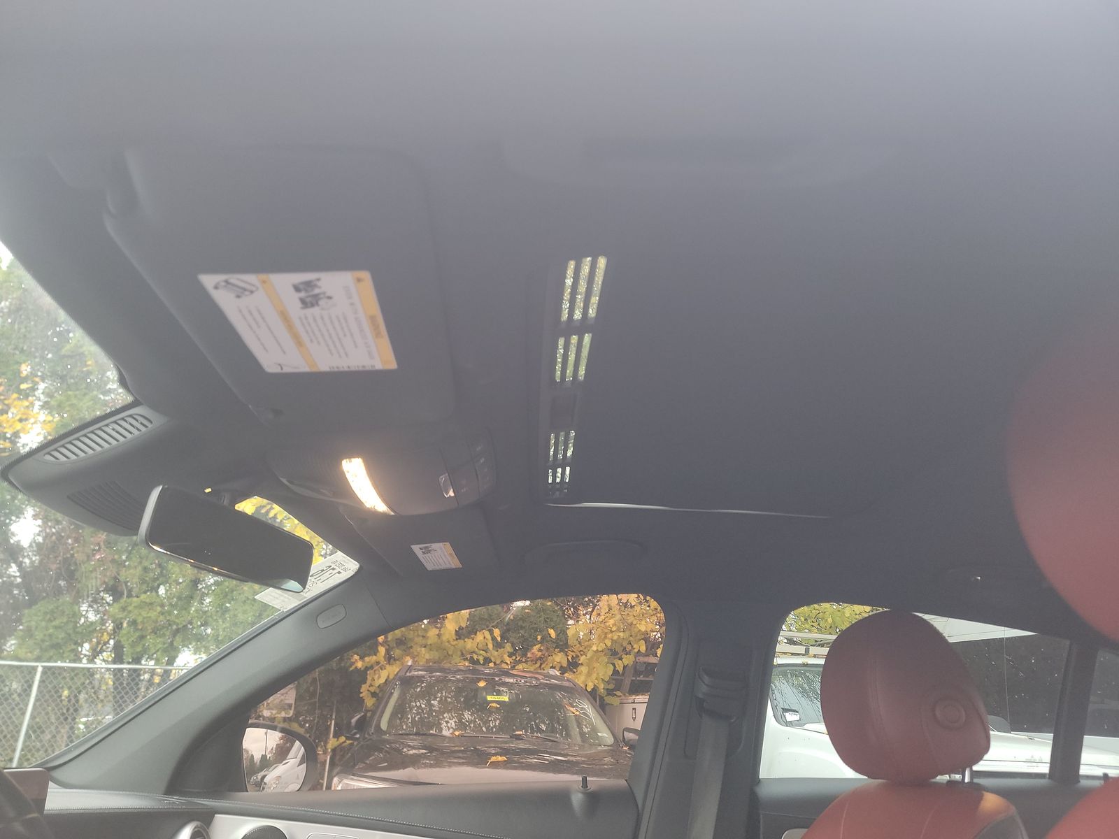 2022 Mercedes-Benz GLC GLC 300 AWD