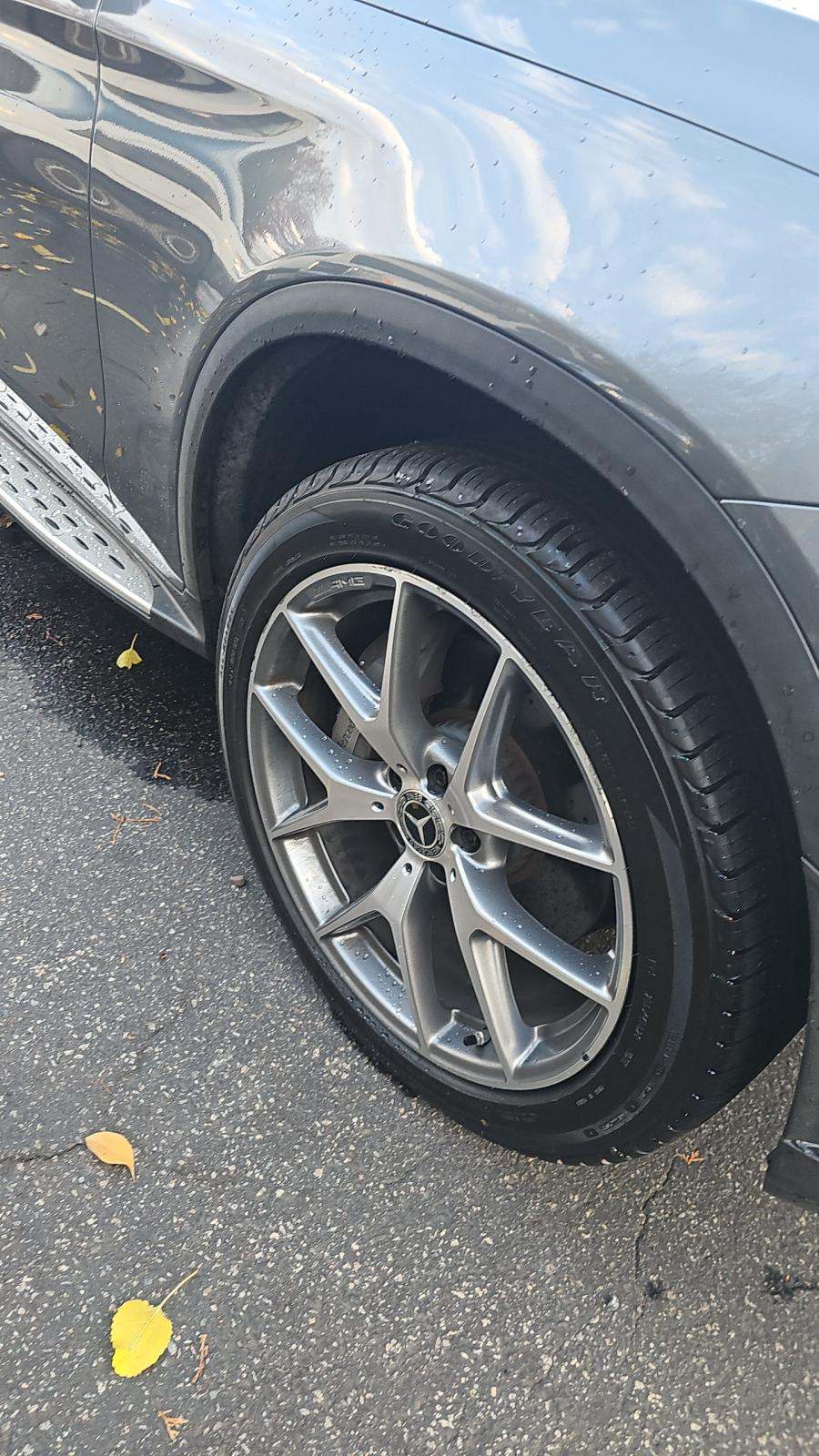 2022 Mercedes-Benz GLC GLC 300 AWD