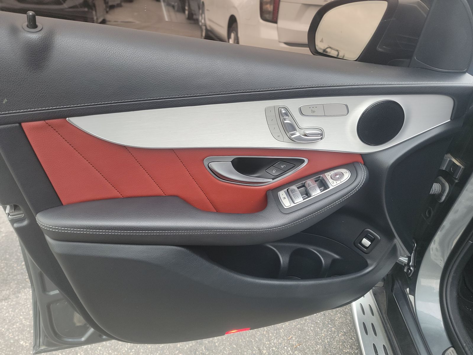 2022 Mercedes-Benz GLC GLC 300 AWD