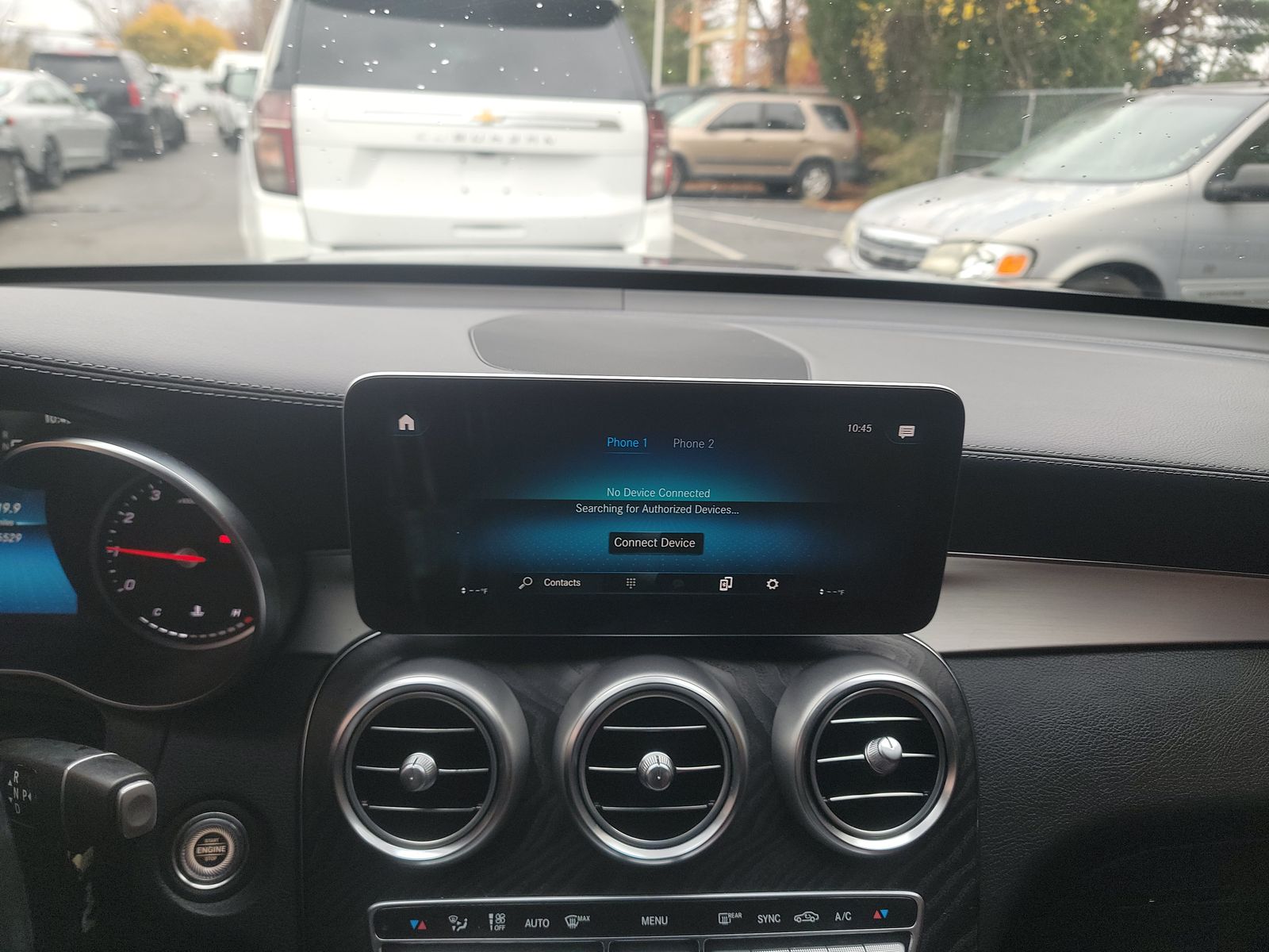 2022 Mercedes-Benz GLC GLC 300 AWD