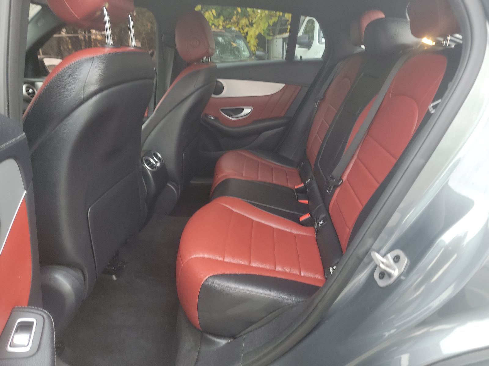 2022 Mercedes-Benz GLC GLC 300 AWD