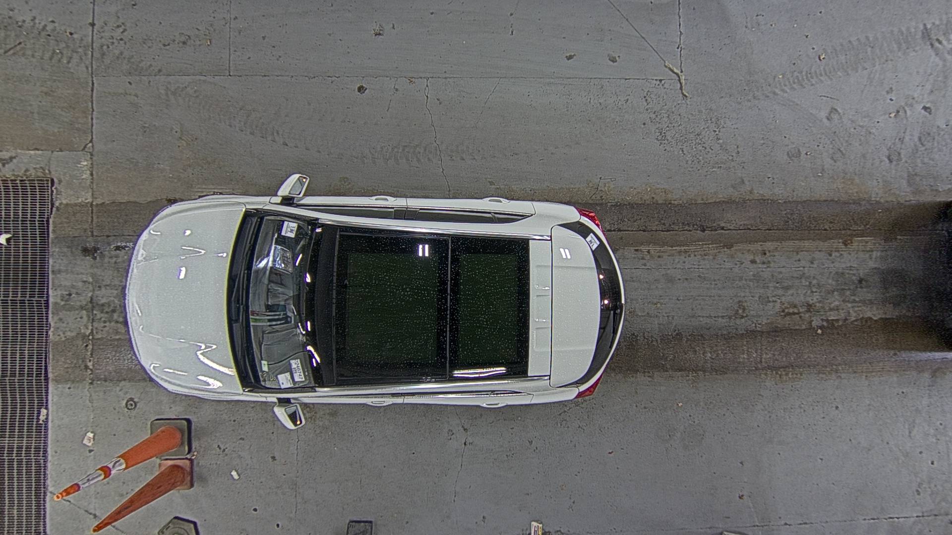 2018 Mercedes-Benz GLA GLA 250 AWD