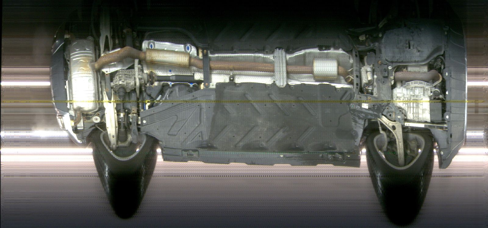 2018 Mercedes-Benz GLA GLA 250 AWD